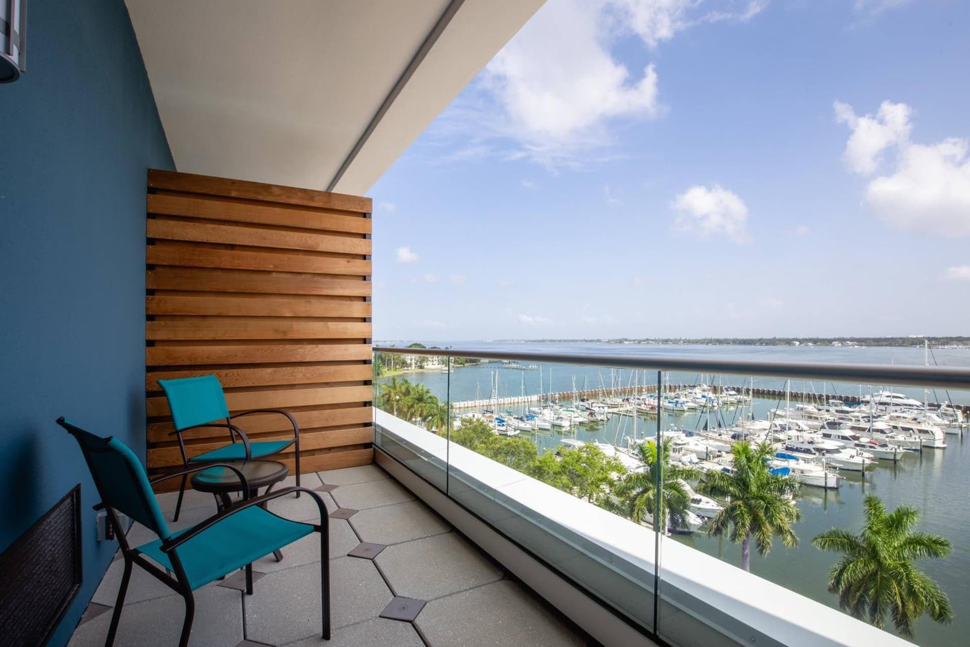 SpringHill Suites by Marriott Bradenton Downtown/Riverfront gallery photo in Bradenton, FL — image 21