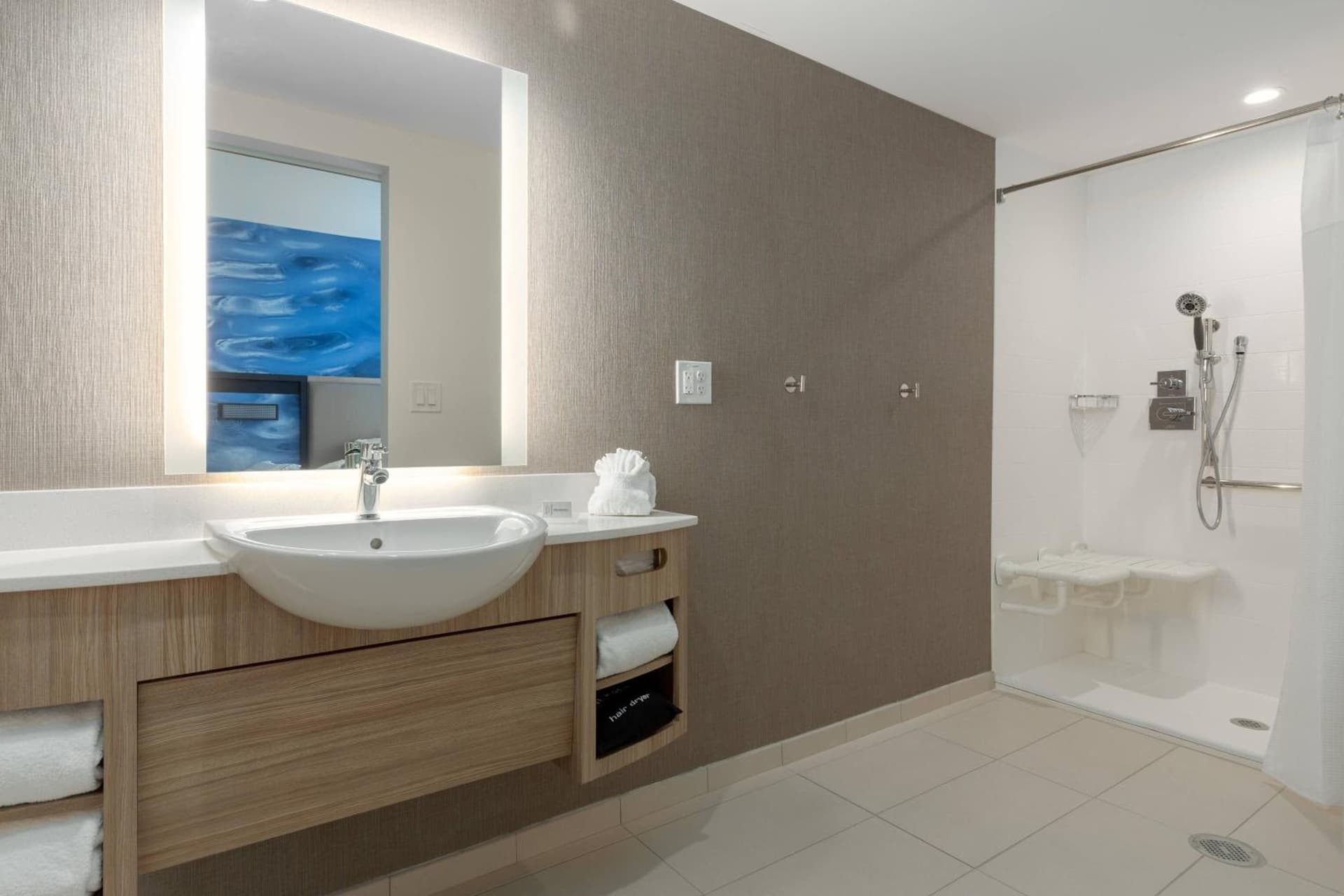 SpringHill Suites by Marriott Bradenton Downtown/Riverfront gallery photo in Bradenton, FL — image 13
