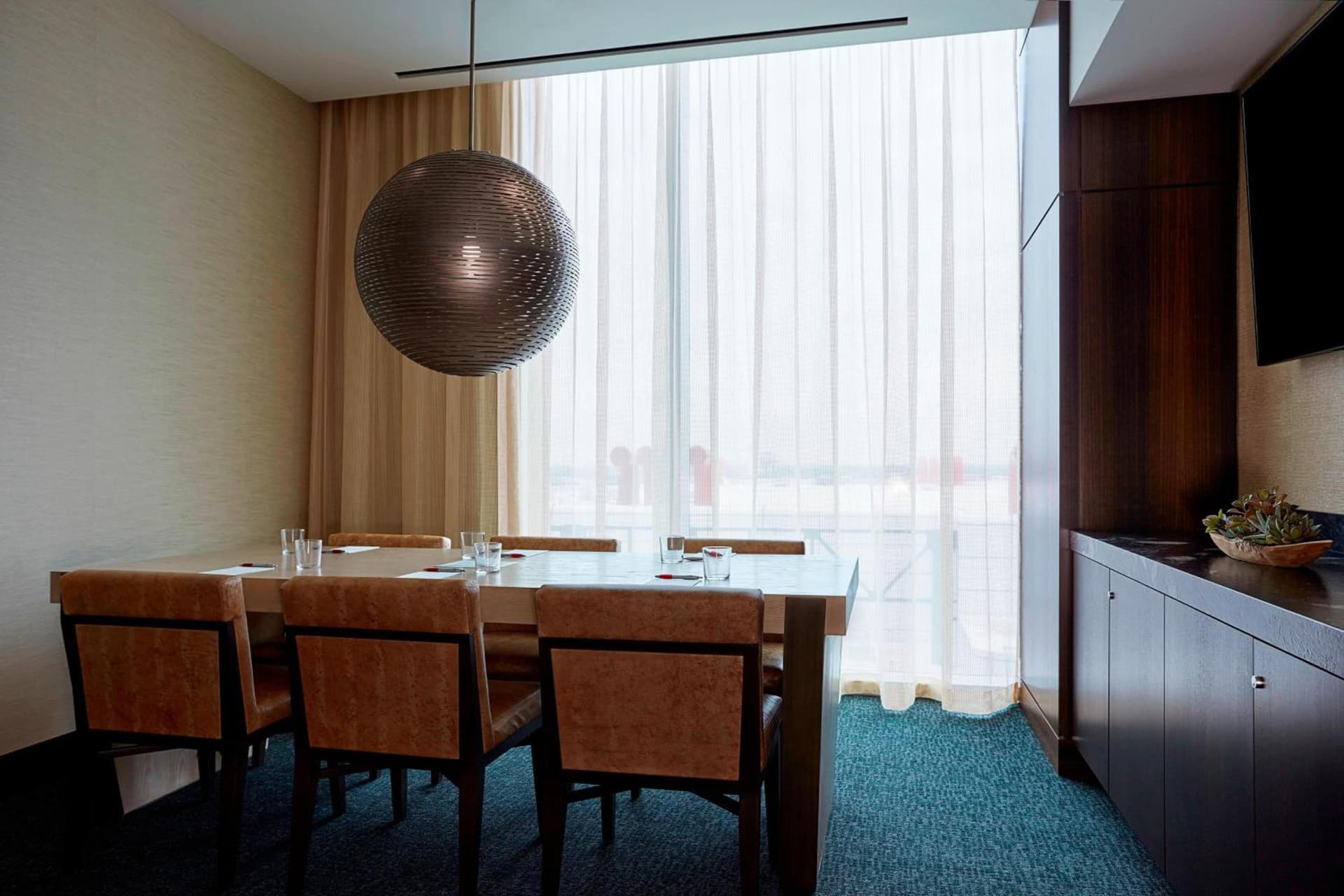 Marriott Marquis Houston gallery photo in Houston, TX — image 107