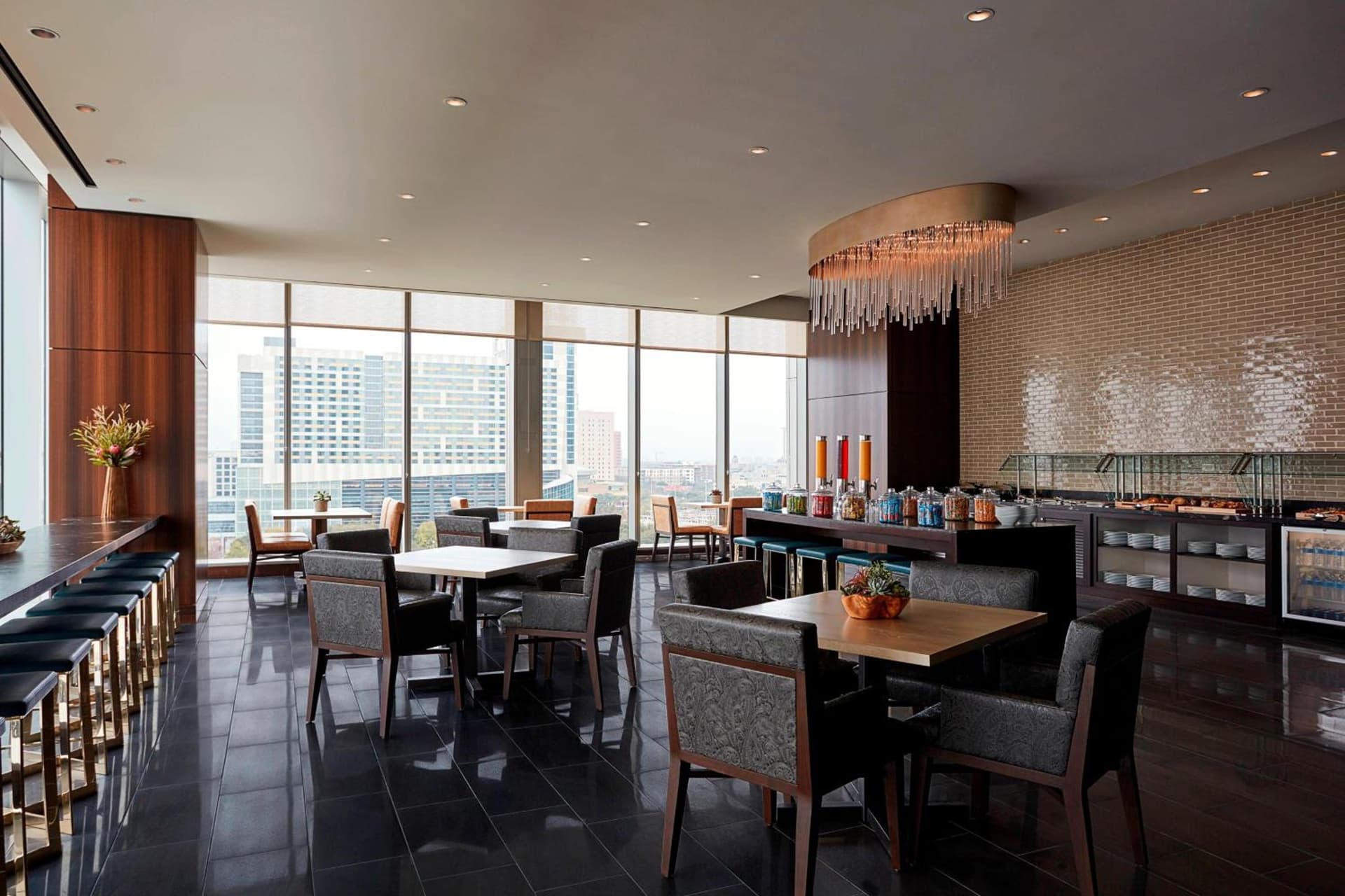 Marriott Marquis Houston gallery photo in Houston, TX — image 34