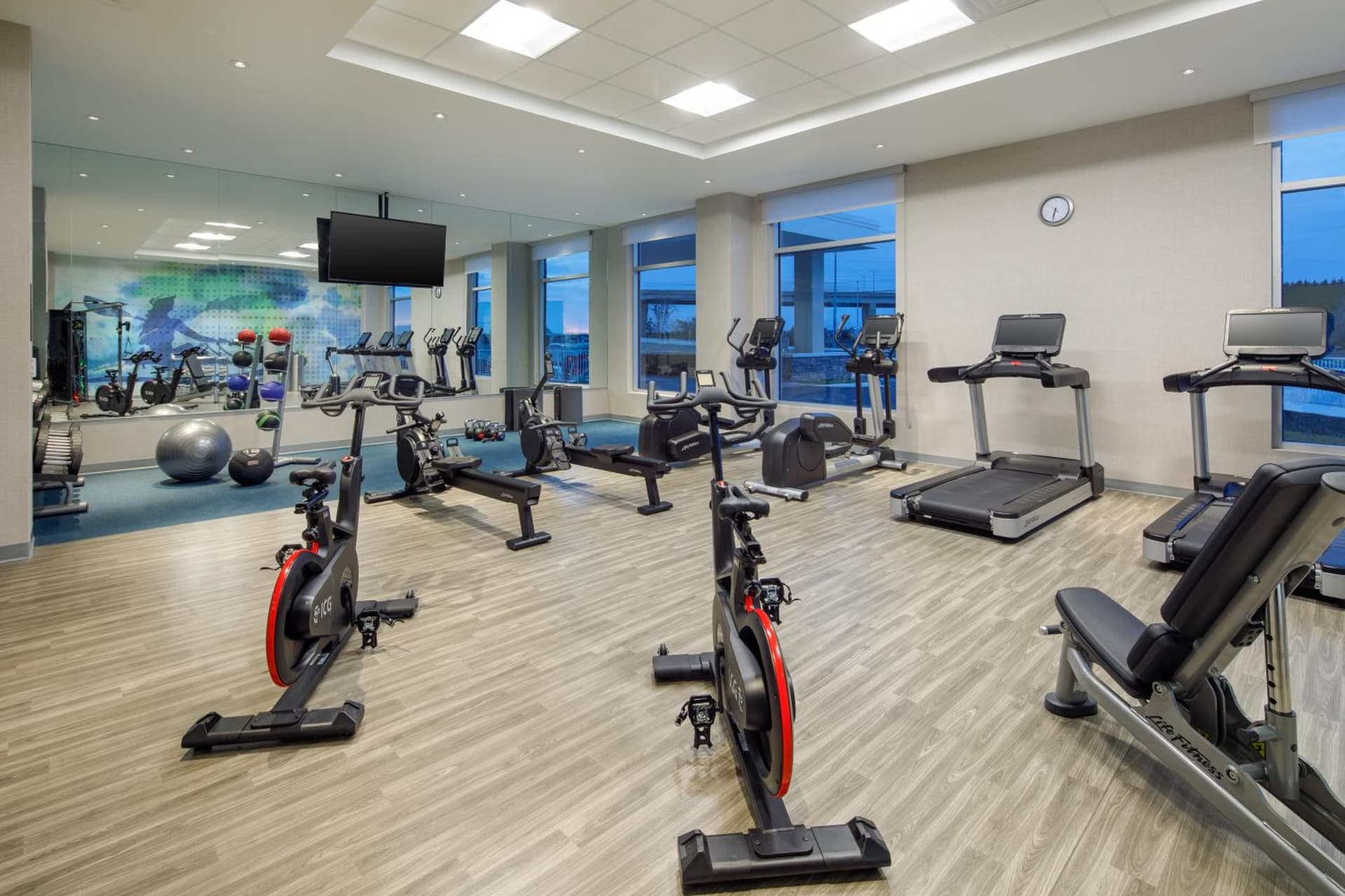 Hyatt Place Kent Narrows And Marina gallery photo in Grasonville, MD — image 40