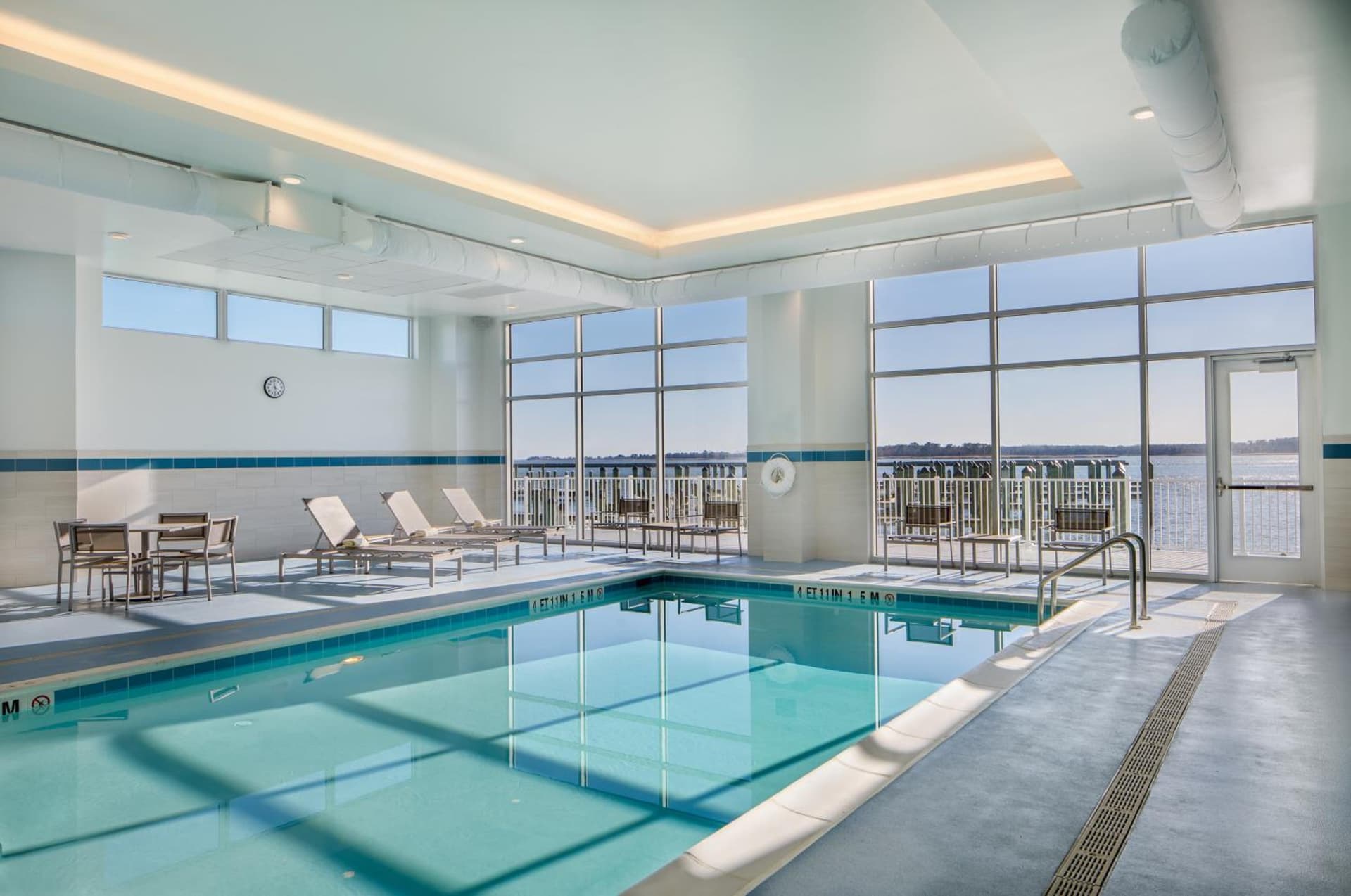 Hyatt Place Kent Narrows And Marina gallery photo in Grasonville, MD — image 97