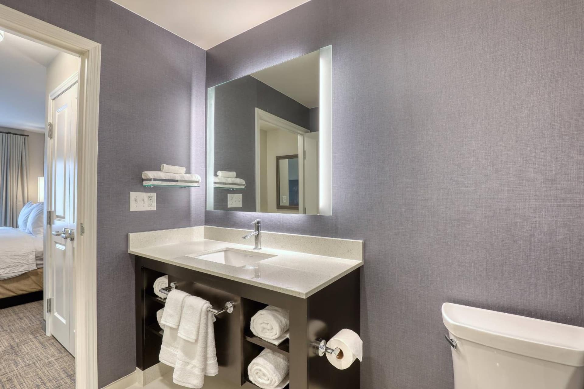 Residence Inn by Marriott Providence Lincoln gallery photo in Lincoln — image 42