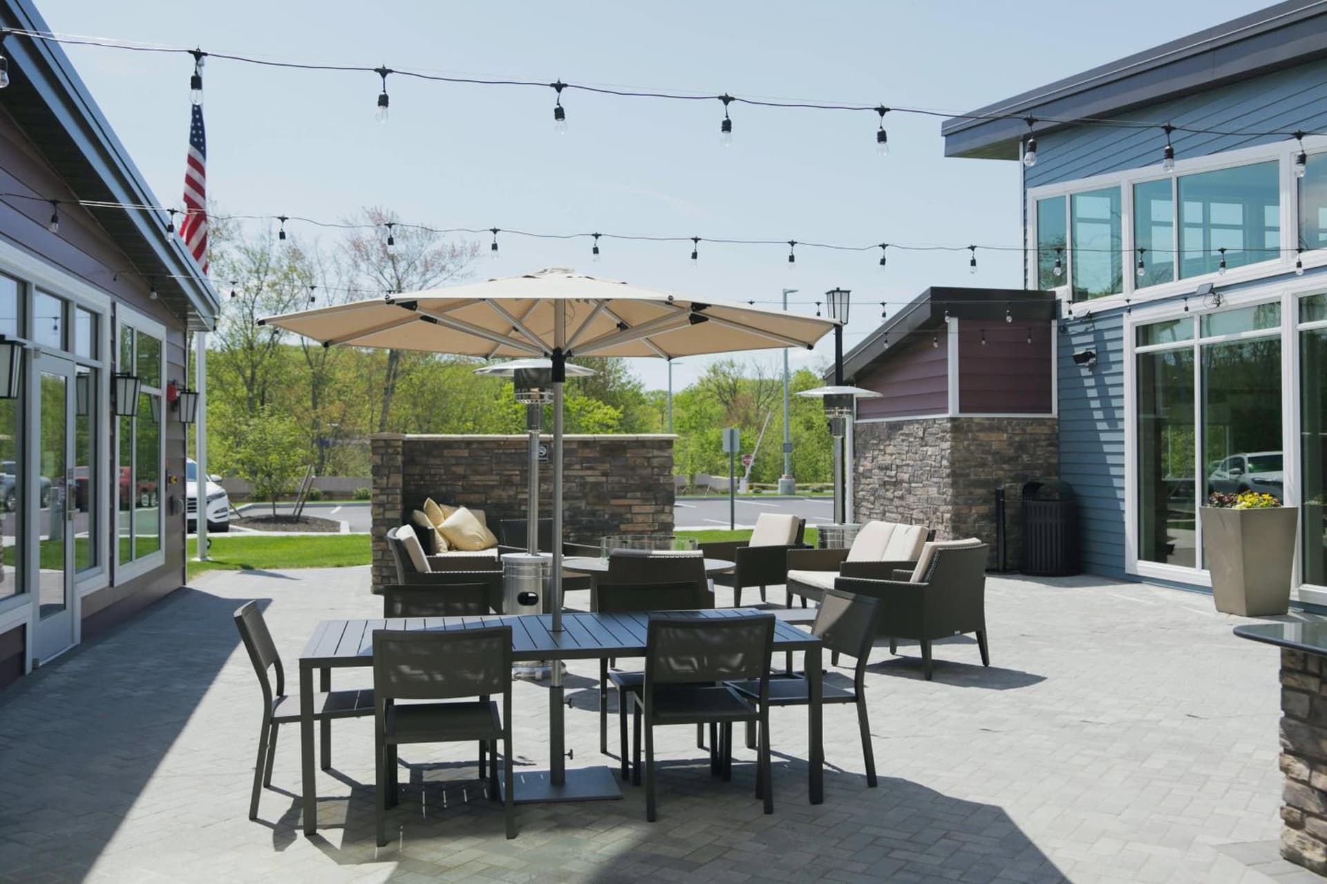 Residence Inn by Marriott Providence Lincoln gallery photo in Lincoln — image 15