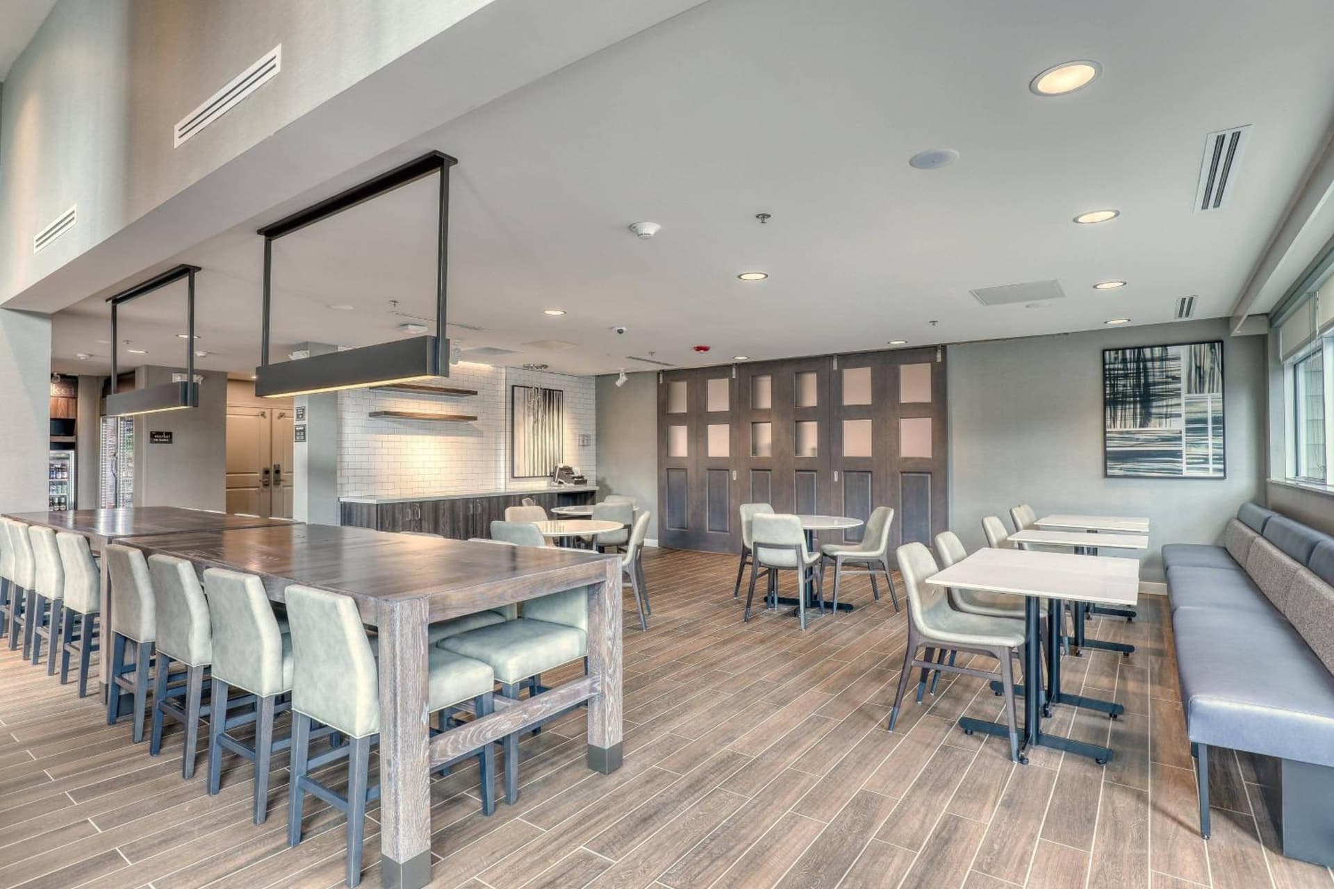 Residence Inn by Marriott Providence Lincoln gallery photo in Lincoln — image 30