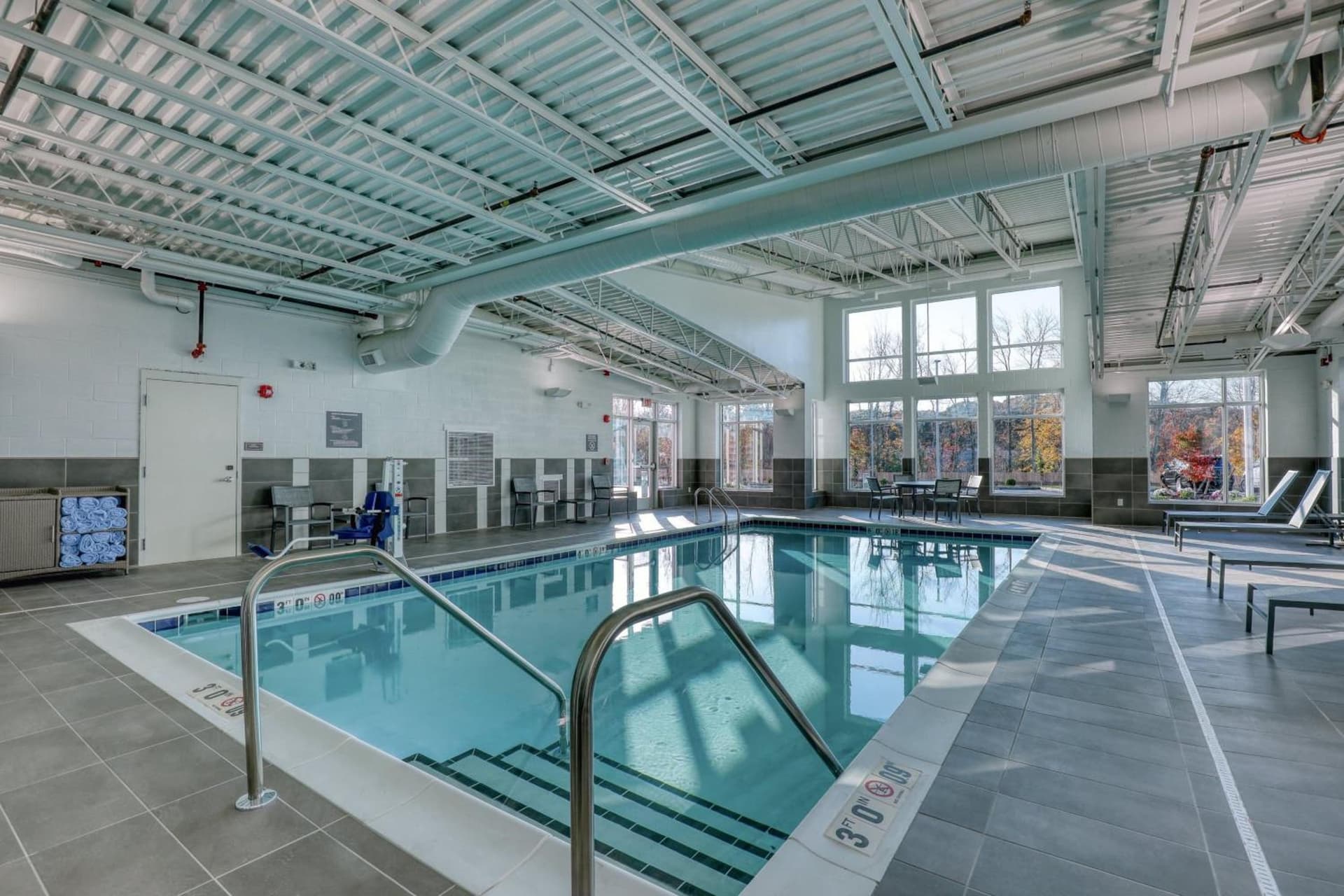 Residence Inn by Marriott Providence Lincoln gallery photo in Lincoln — image 26