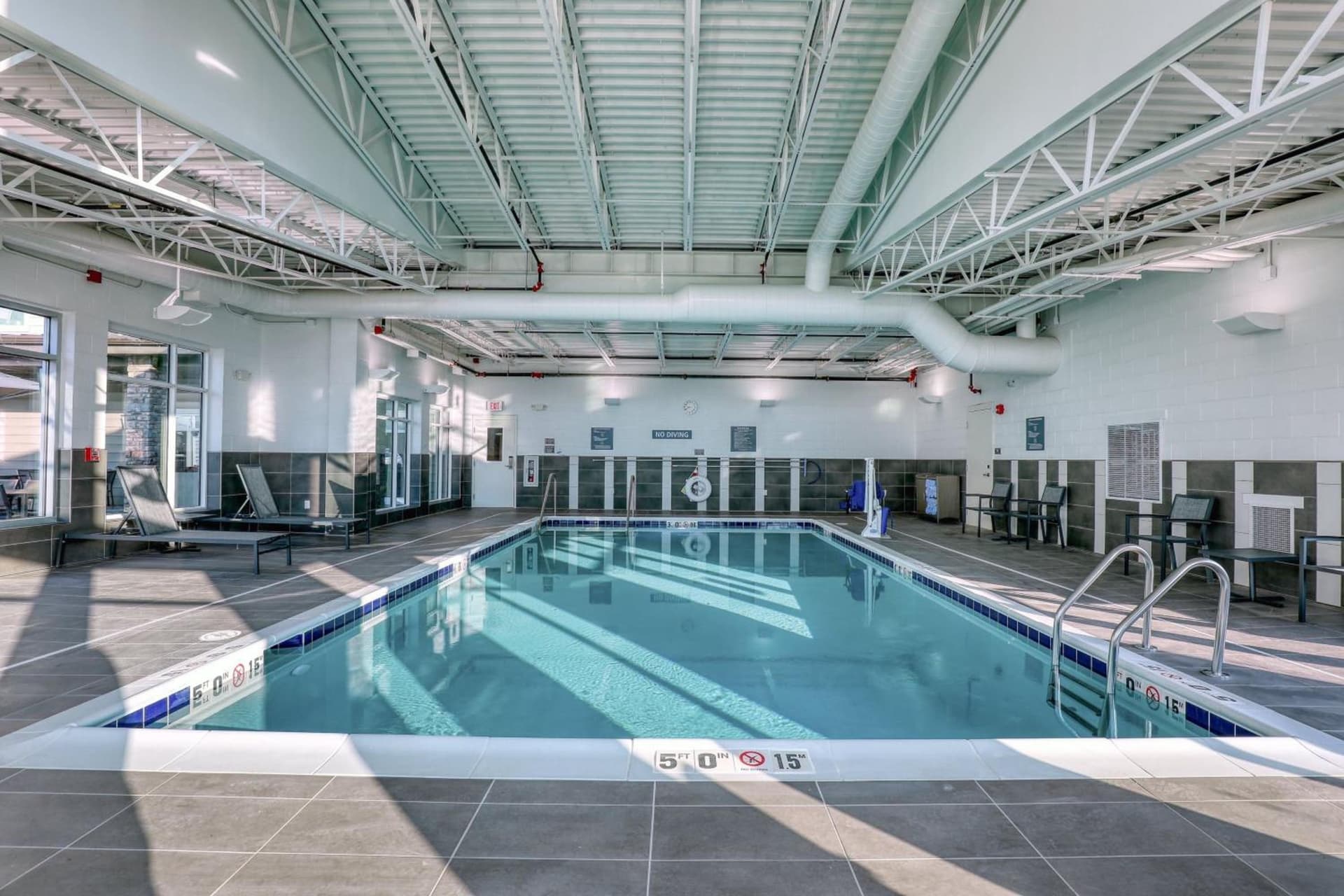 Residence Inn by Marriott Providence Lincoln gallery photo in Lincoln — image 14