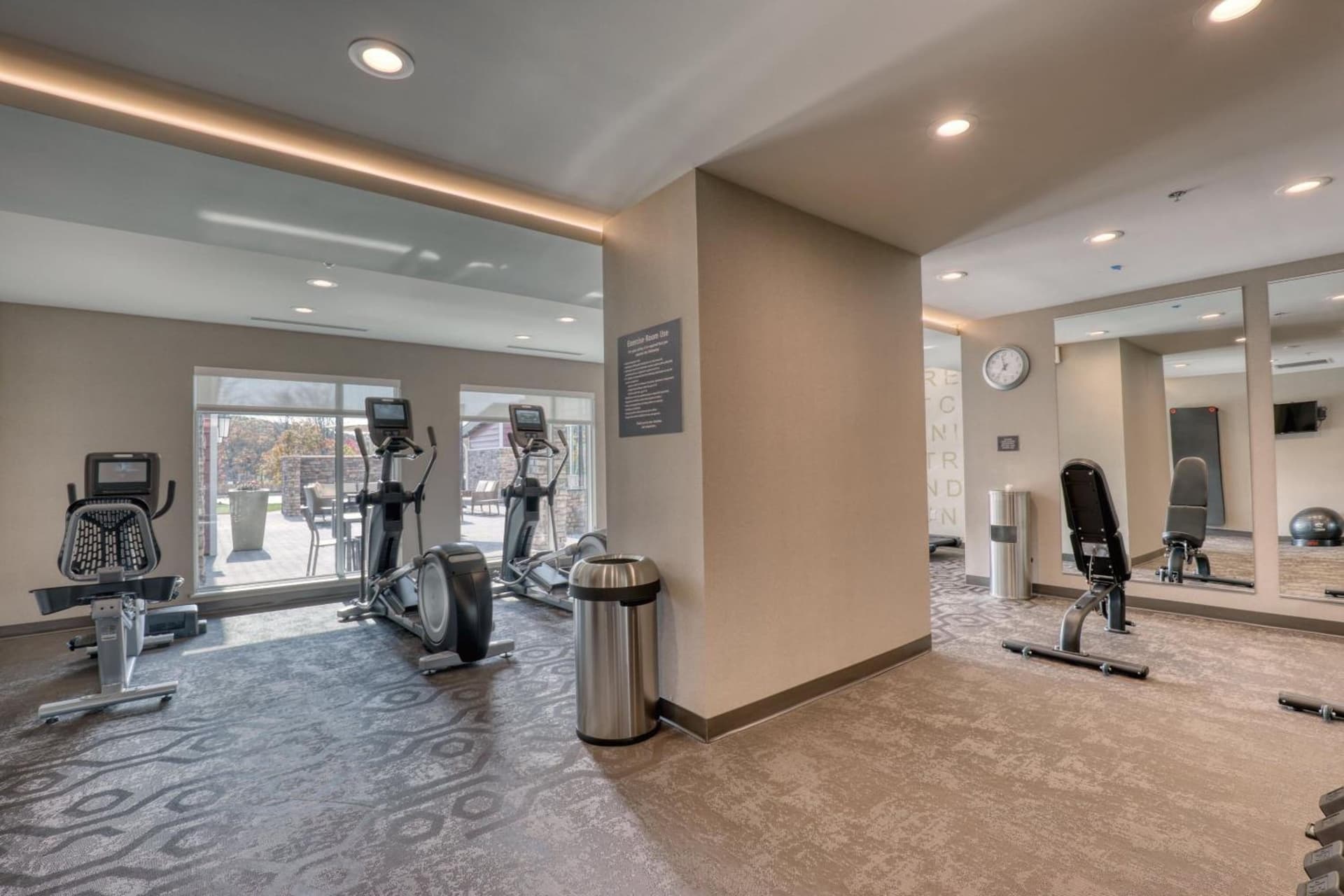 Residence Inn by Marriott Providence Lincoln gallery photo in Lincoln — image 21