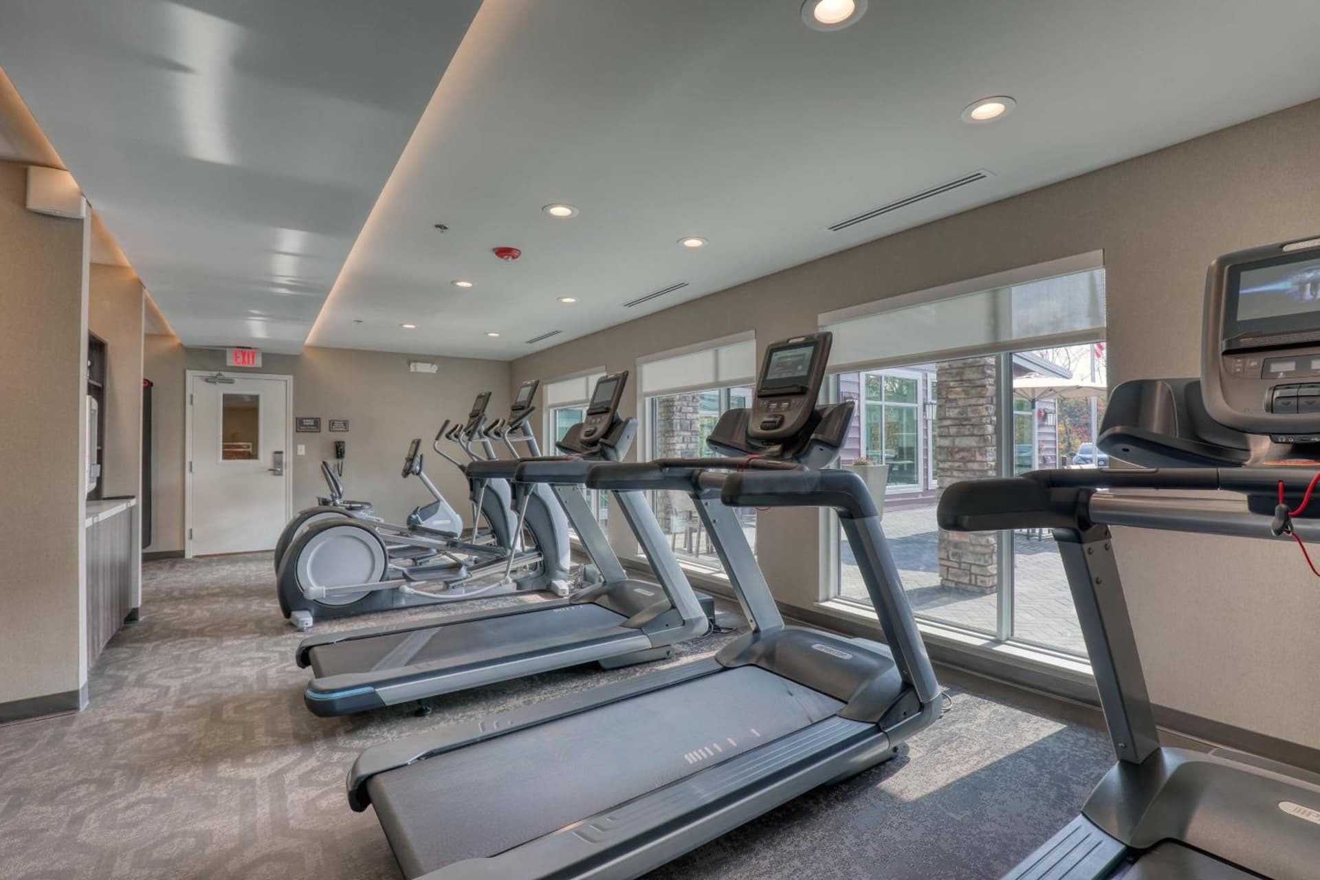 Residence Inn by Marriott Providence Lincoln gallery photo in Lincoln — image 32