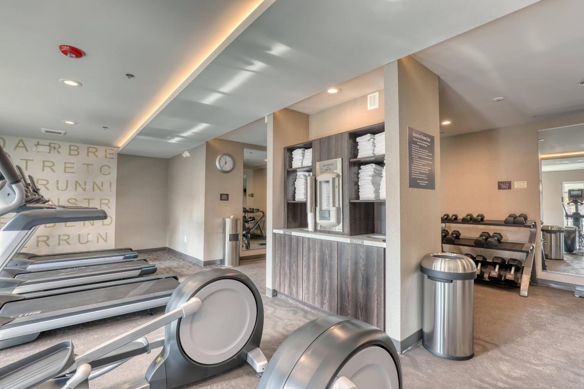 Residence Inn by Marriott Providence Lincoln gallery photo in Lincoln — image 34