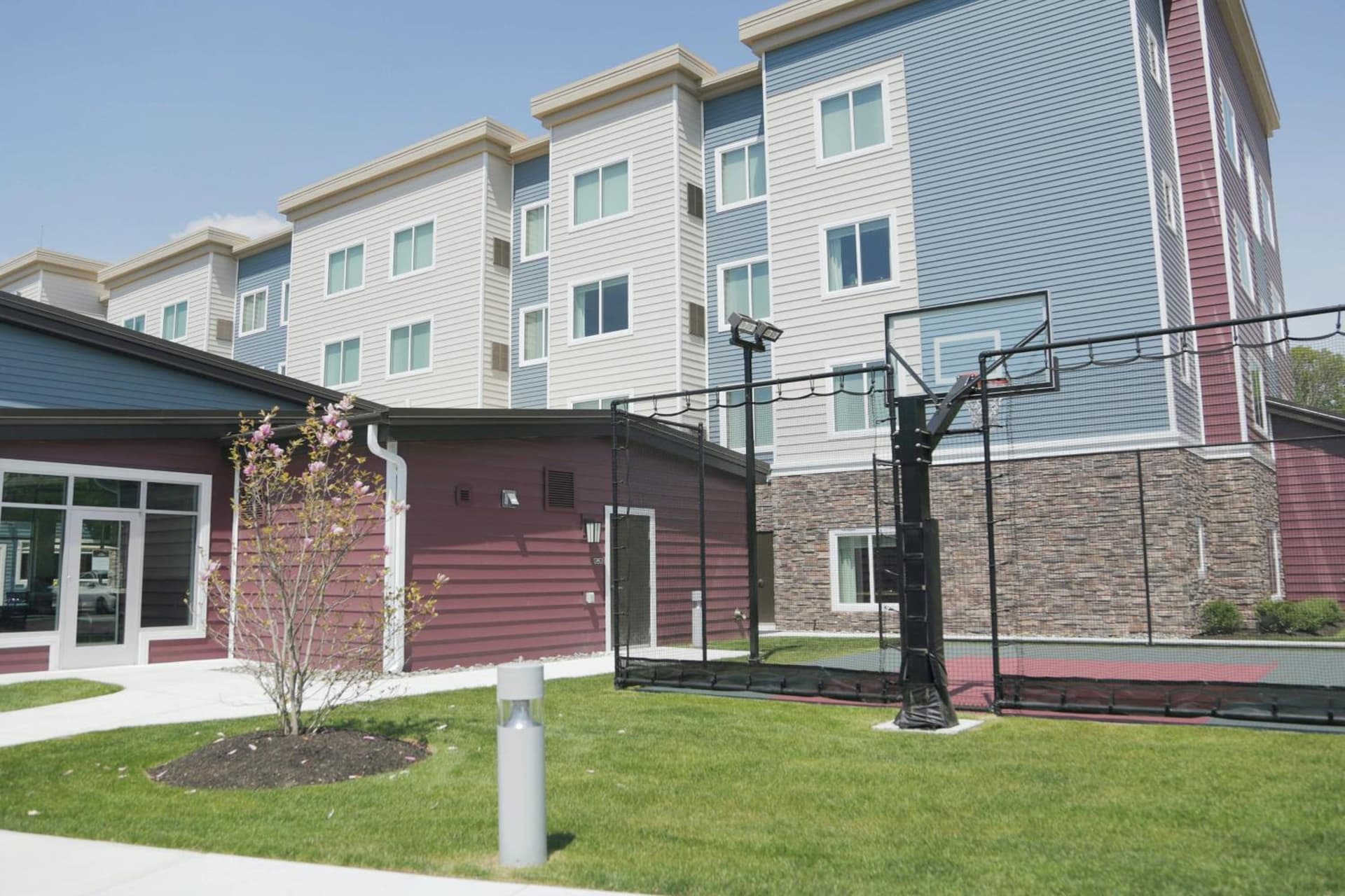 Residence Inn by Marriott Providence Lincoln gallery photo in Lincoln — image 5