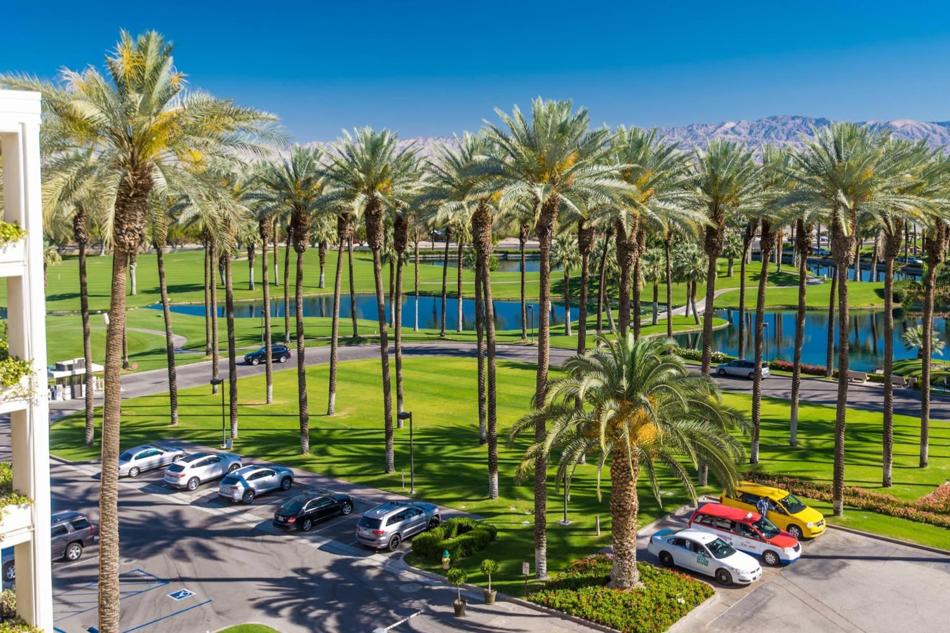 JW Marriott Desert Springs Resort & Spa gallery photo in Palm Desert, CA — image 60