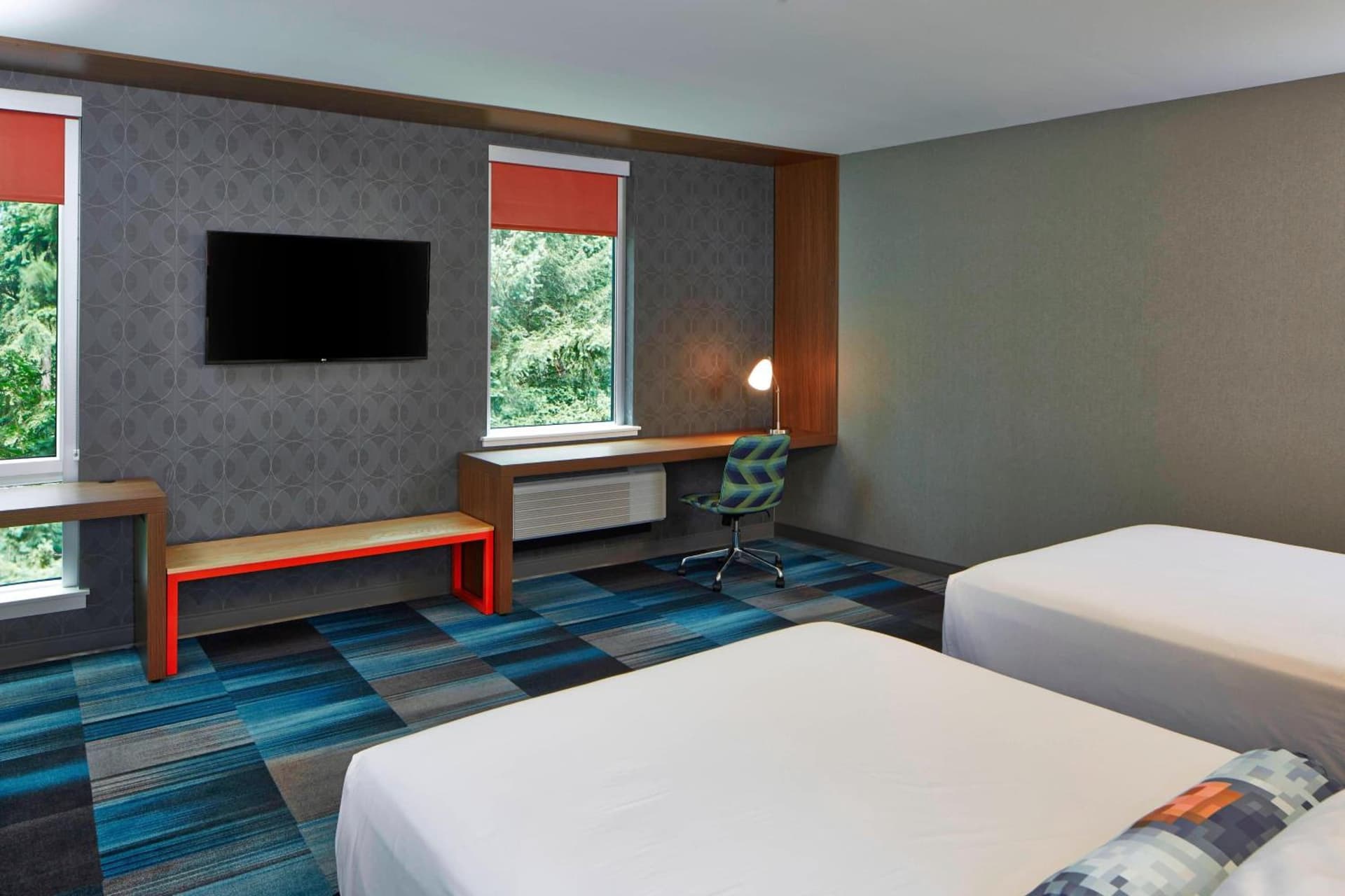 Aloft by Marriott Seattle Redmond gallery photo in Redmond, WA — image 41