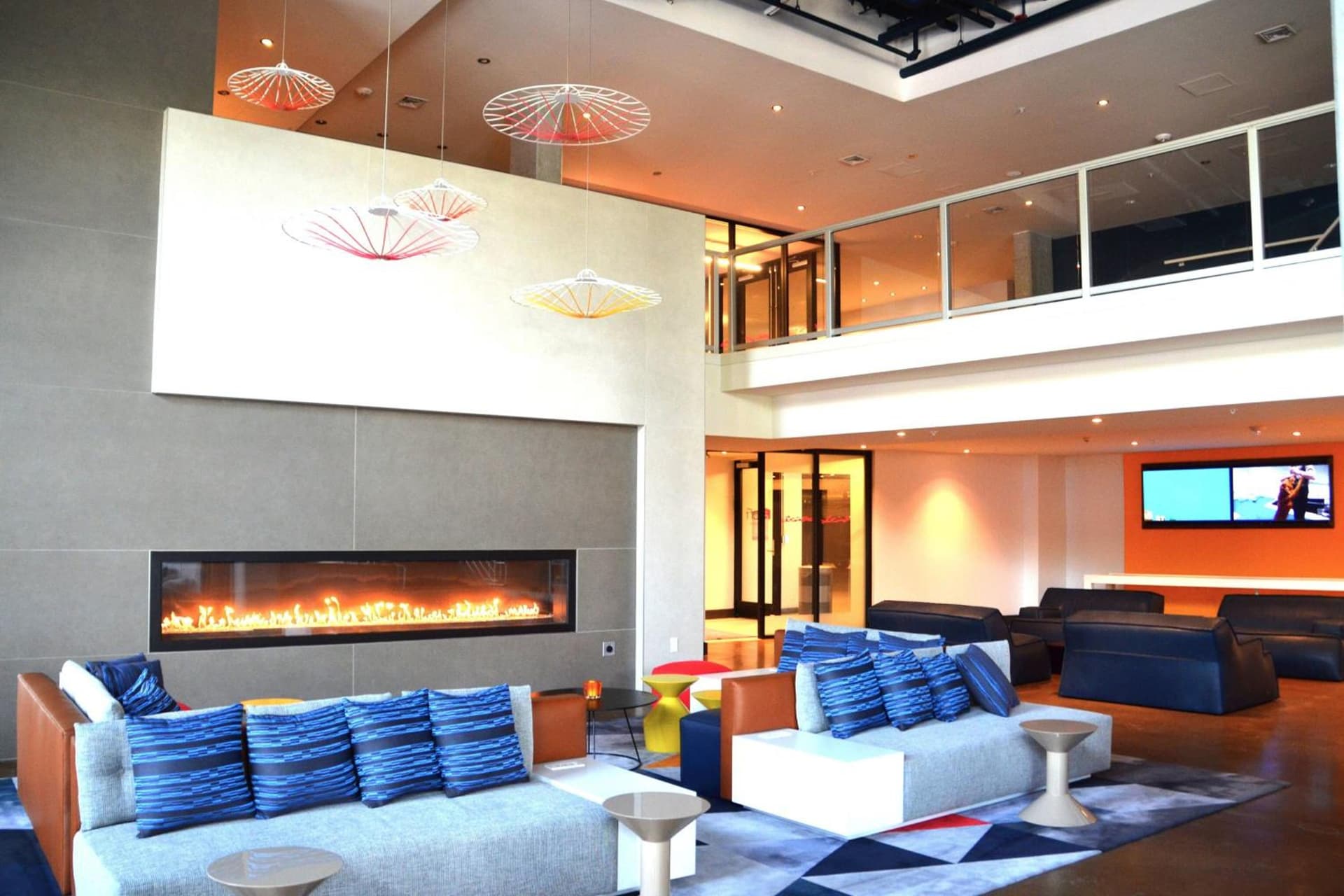Aloft by Marriott Seattle Redmond gallery photo in Redmond, WA — image 24