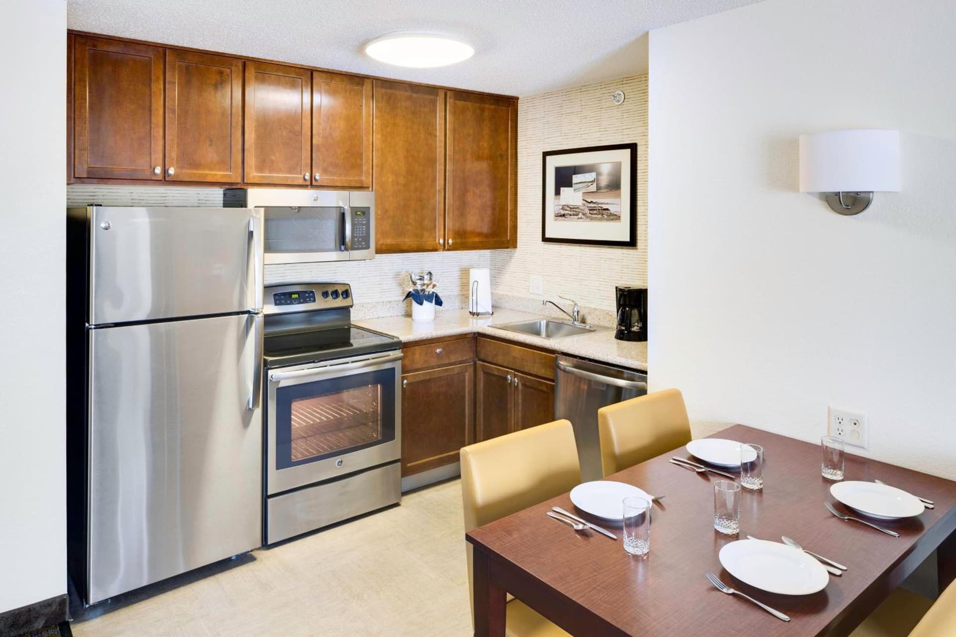Residence Inn Milford gallery photo in Milford, CT — image 17