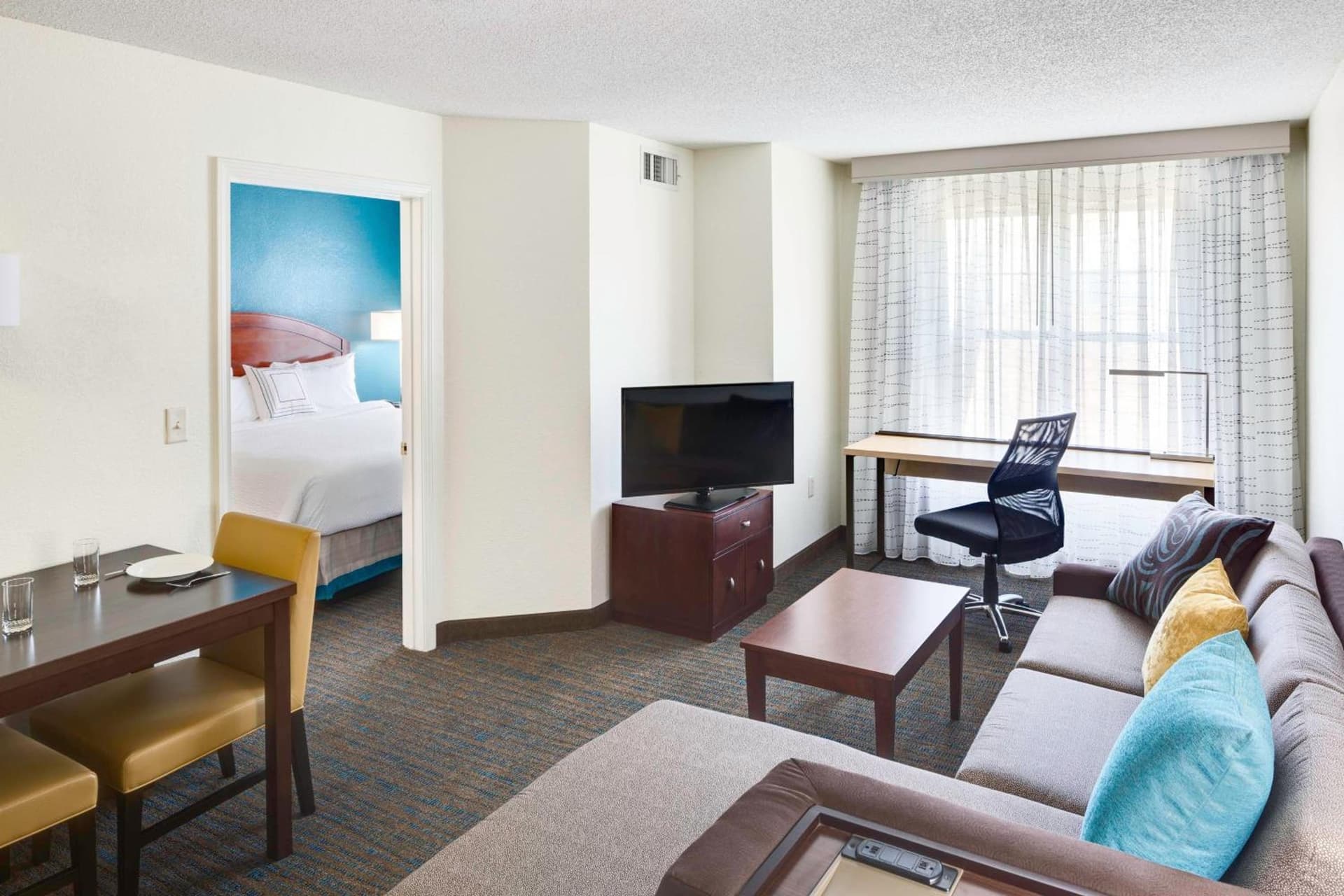 Residence Inn Milford gallery photo in Milford, CT — image 23