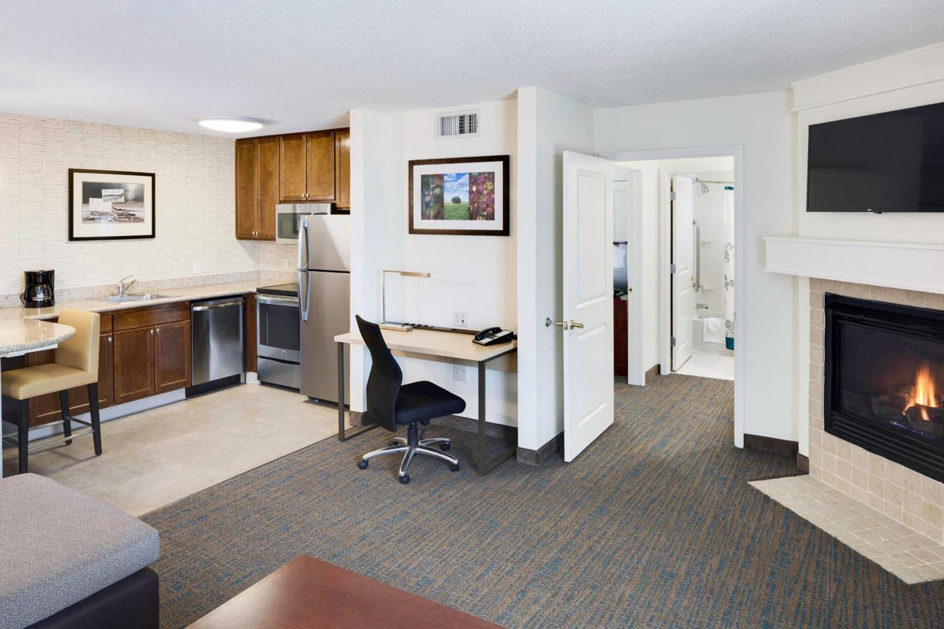 Residence Inn Milford gallery photo in Milford, CT — image 16