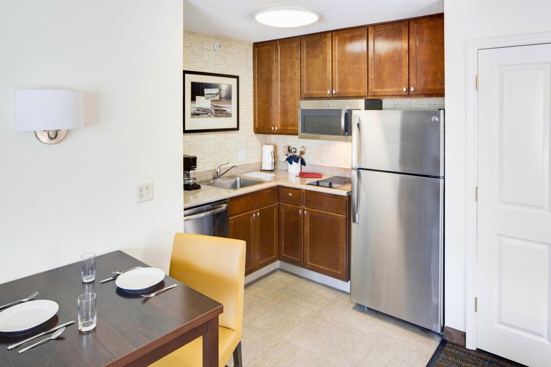 Residence Inn Milford gallery photo in Milford, CT — image 11