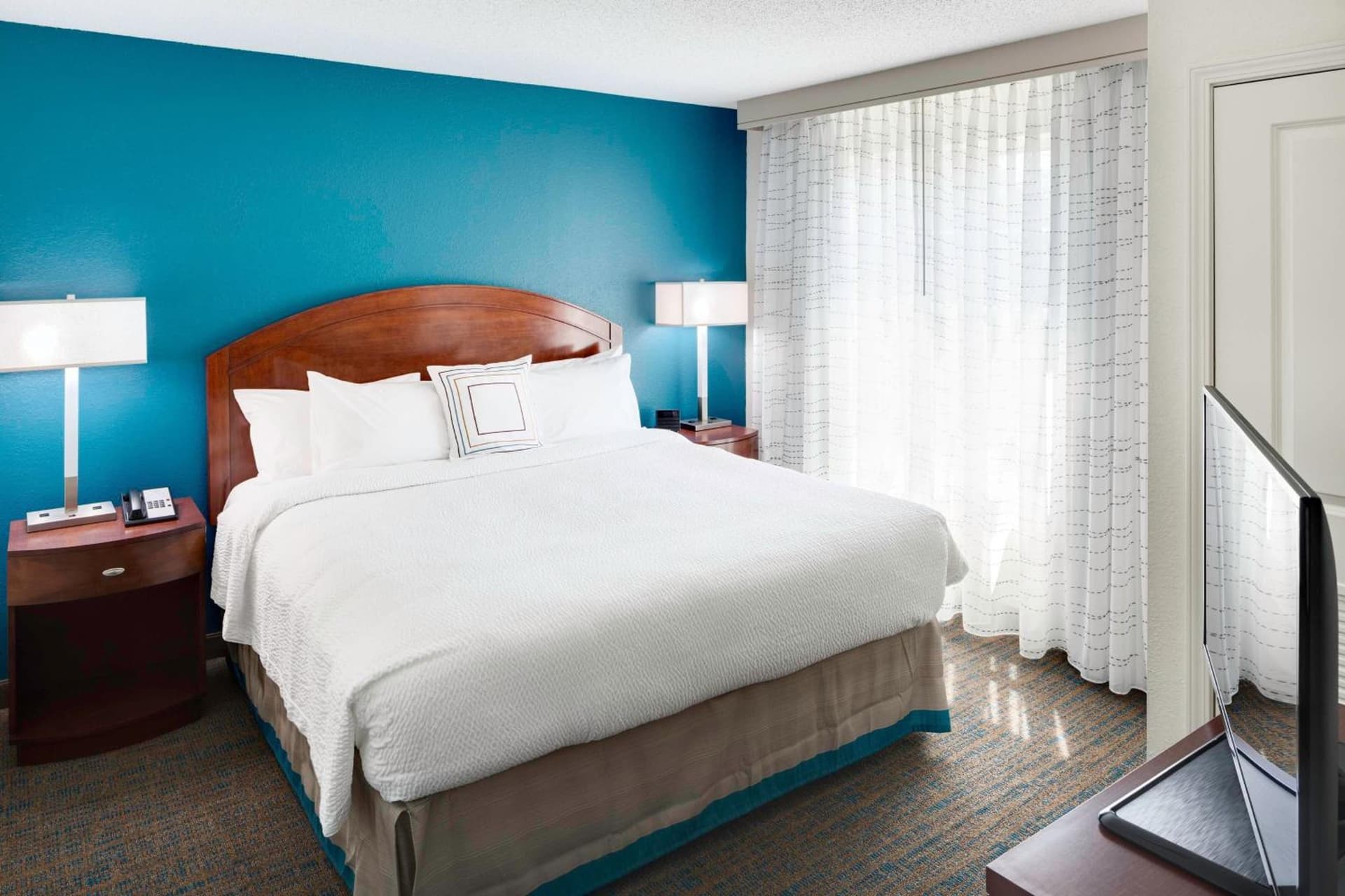 Residence Inn Milford gallery photo in Milford, CT — image 13