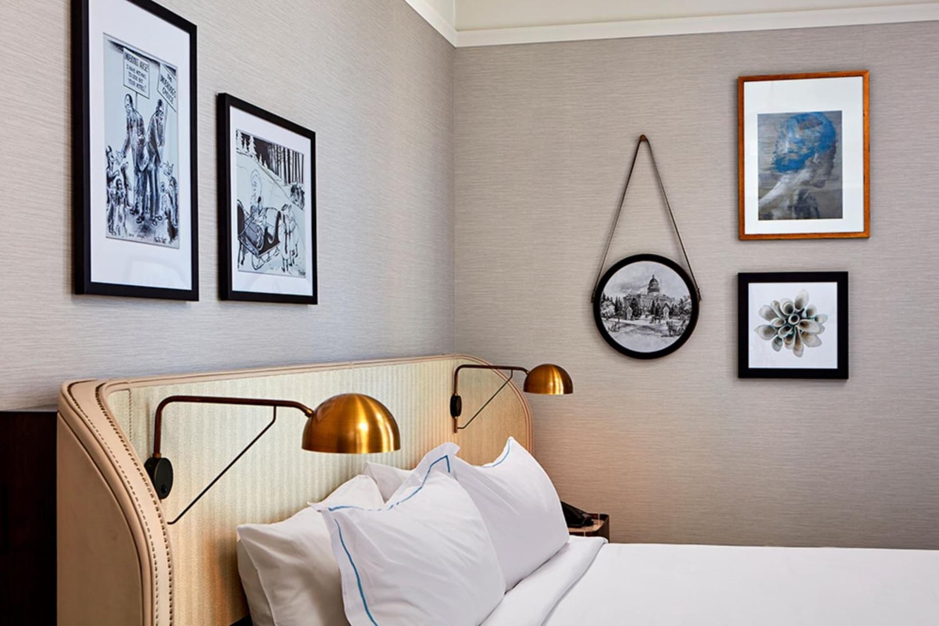 The Citizen Hotel, Autograph Collection gallery photo in Sacramento, CA — image 38