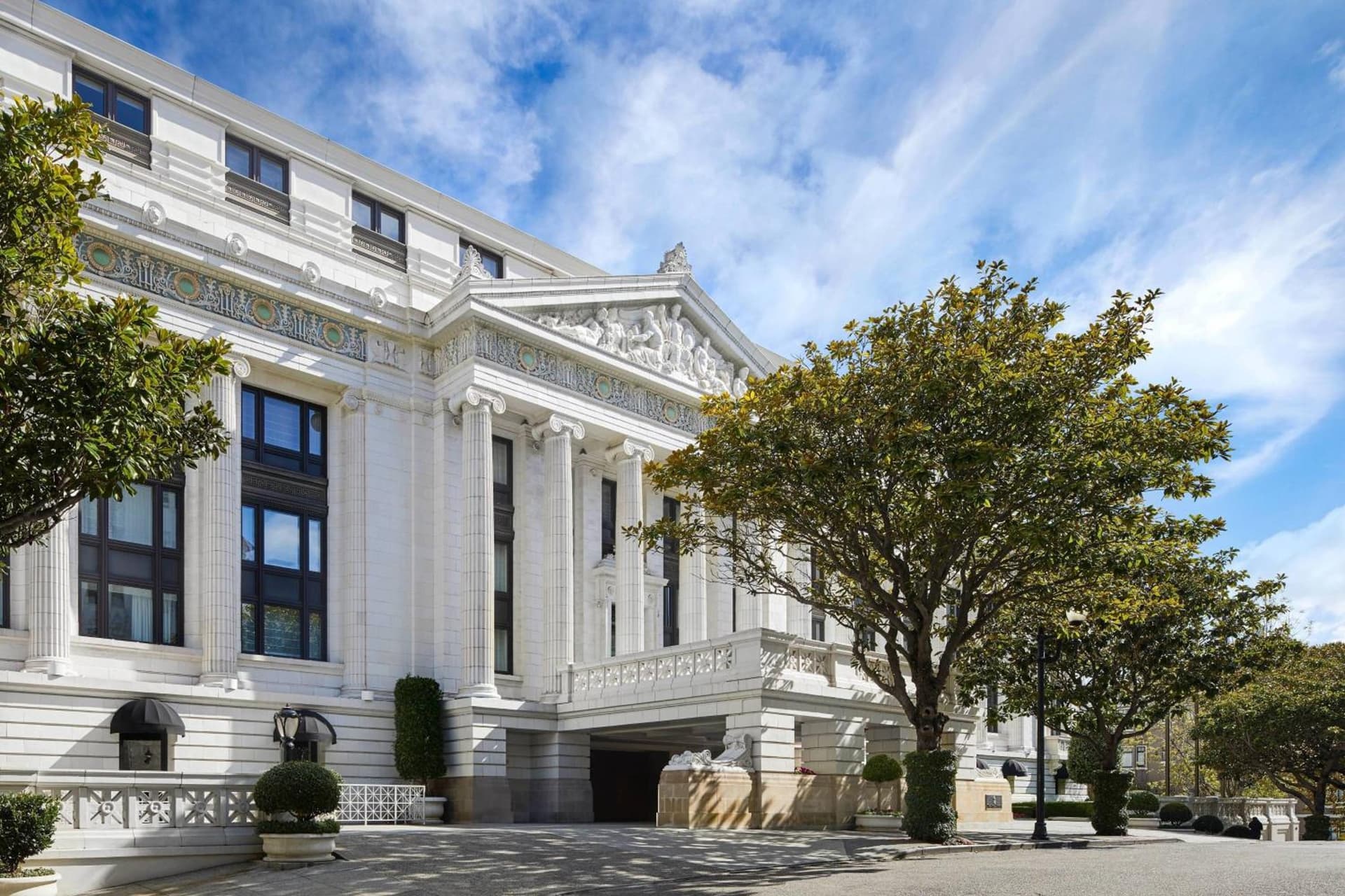 The Ritz-Carlton, San Francisco gallery photo in San Francisco, CA — image 39