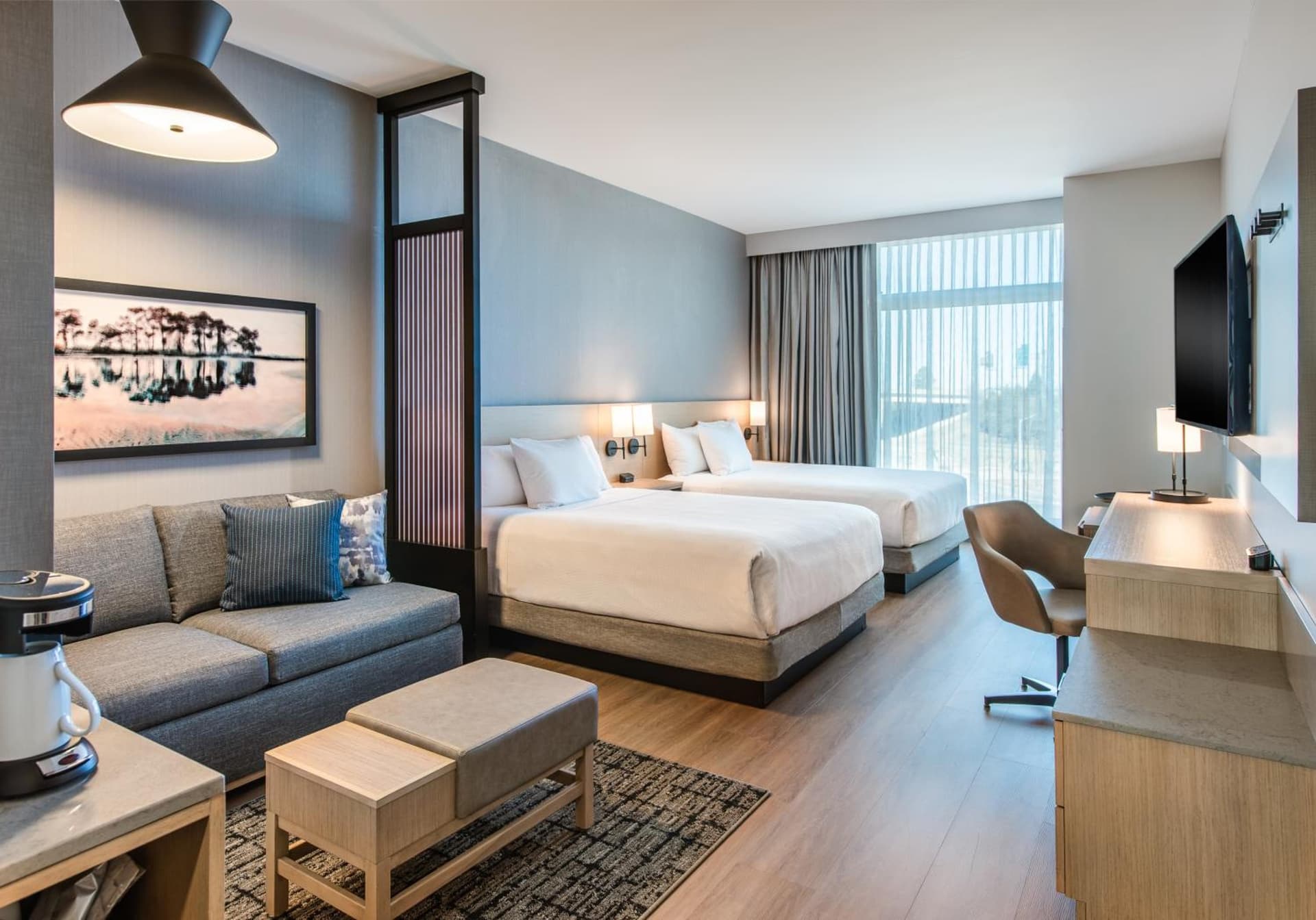 Hyatt Place Kent Narrows And Marina gallery photo in Grasonville, MD — image 77