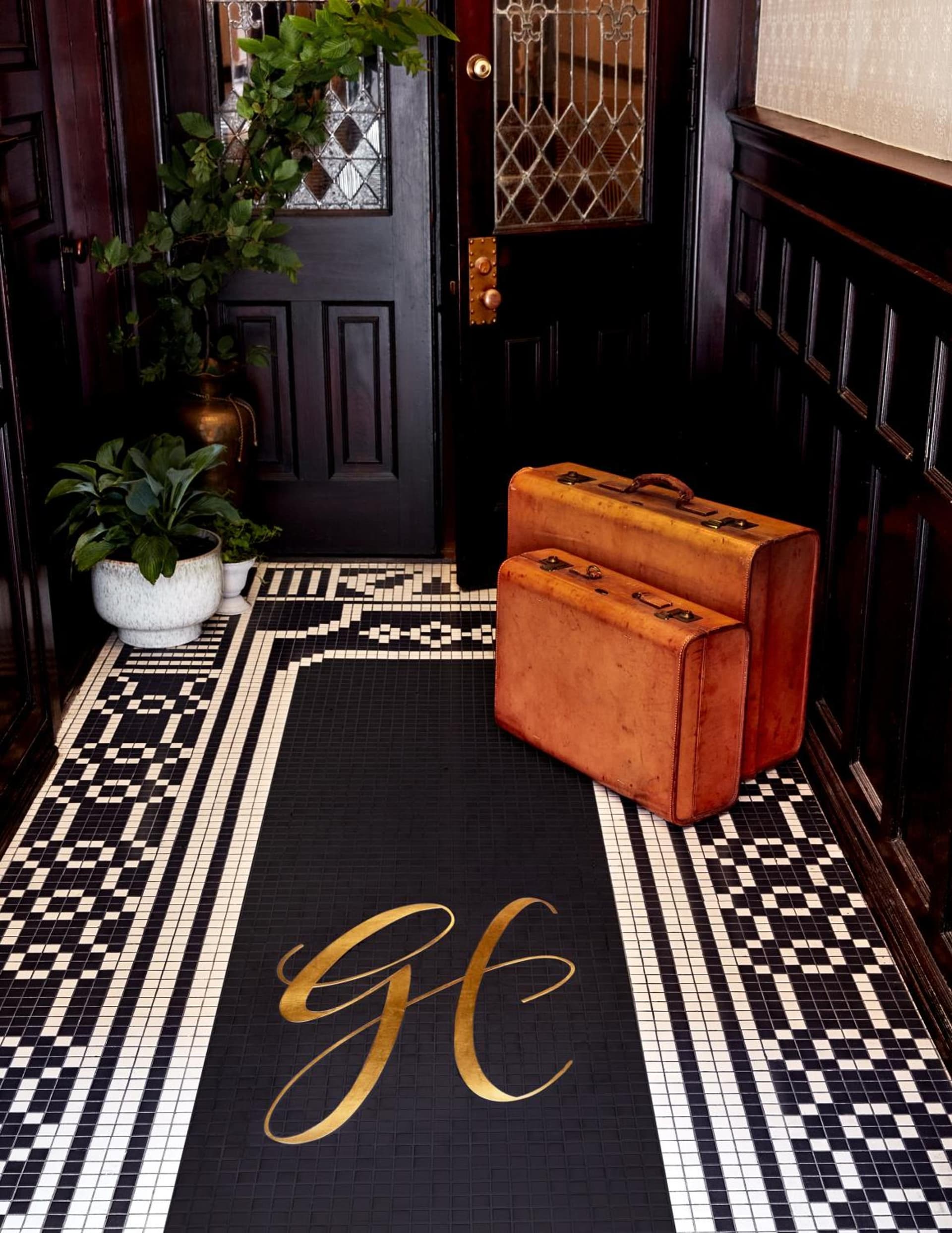 Guild House Hotel — hotel in Philadelphia, Pennsylvania