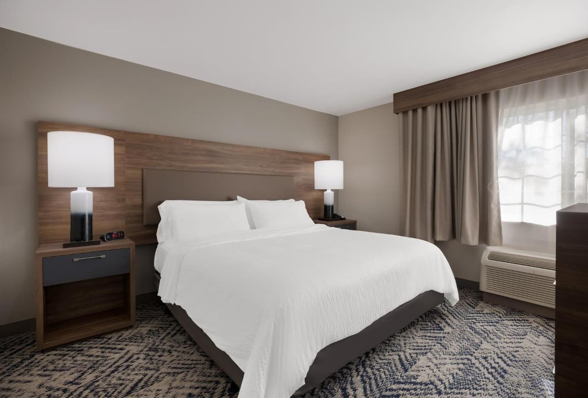 Candlewood Suites Lafayette - River Ranch by IHG gallery photo in Lafayette, LA — image 26