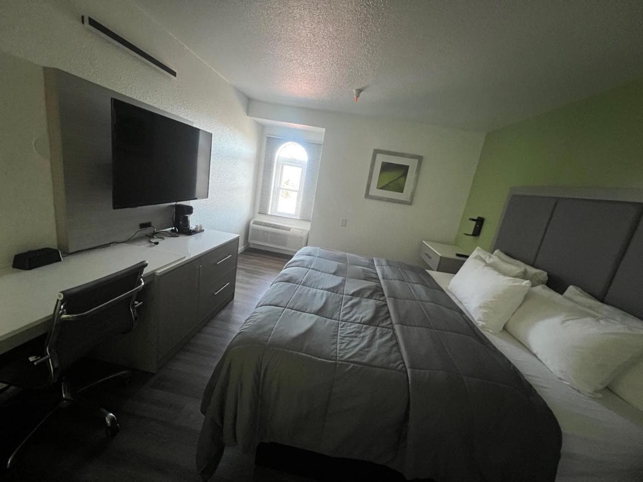 The Aqua Pacific Hotel gallery photo in Santa Cruz, CA — image 4