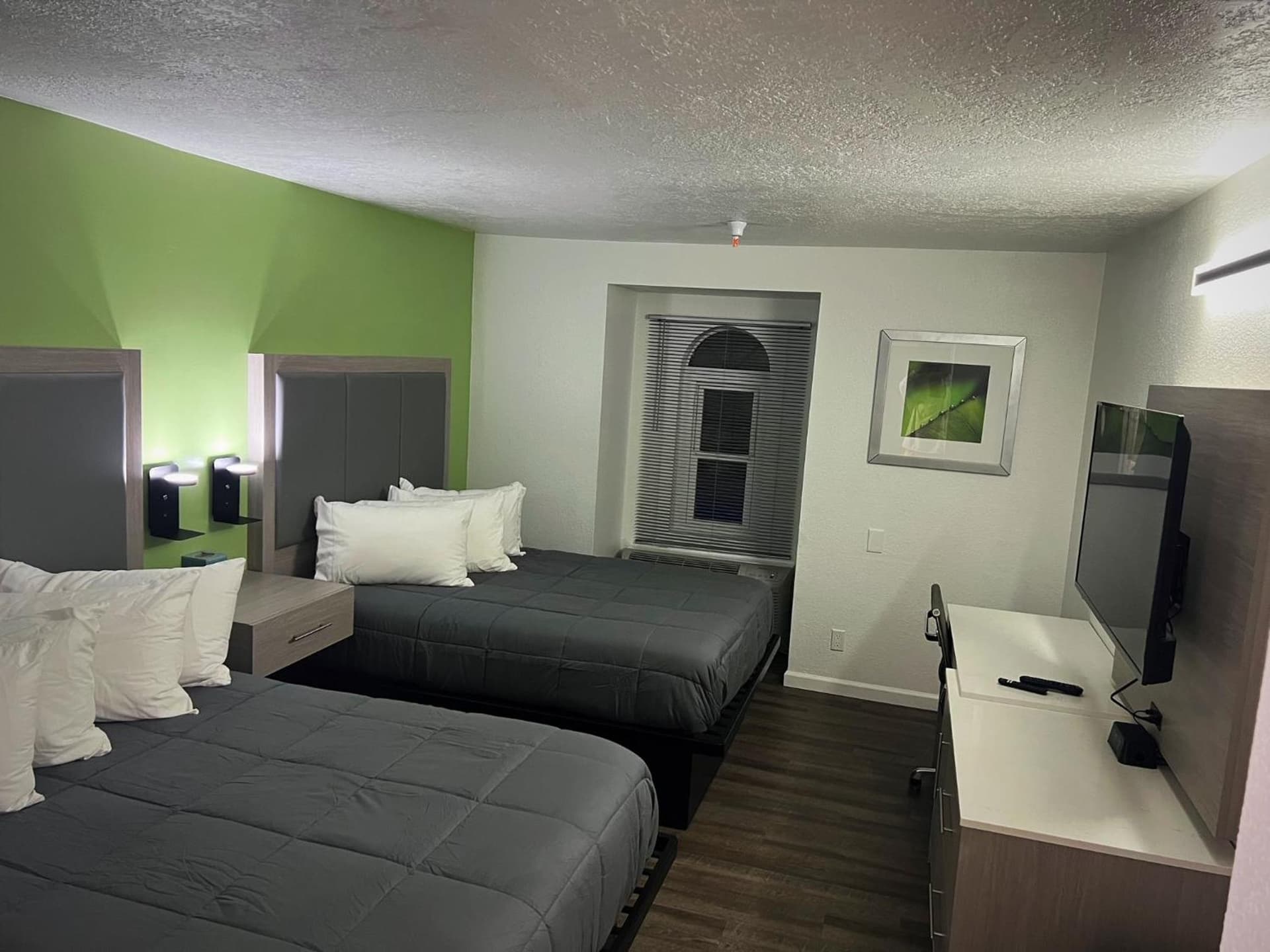 The Aqua Pacific Hotel gallery photo in Santa Cruz, CA — image 11