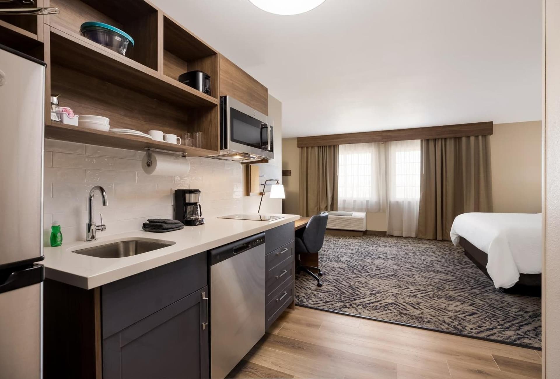Candlewood Suites Lafayette - River Ranch by IHG gallery photo in Lafayette, LA — image 35