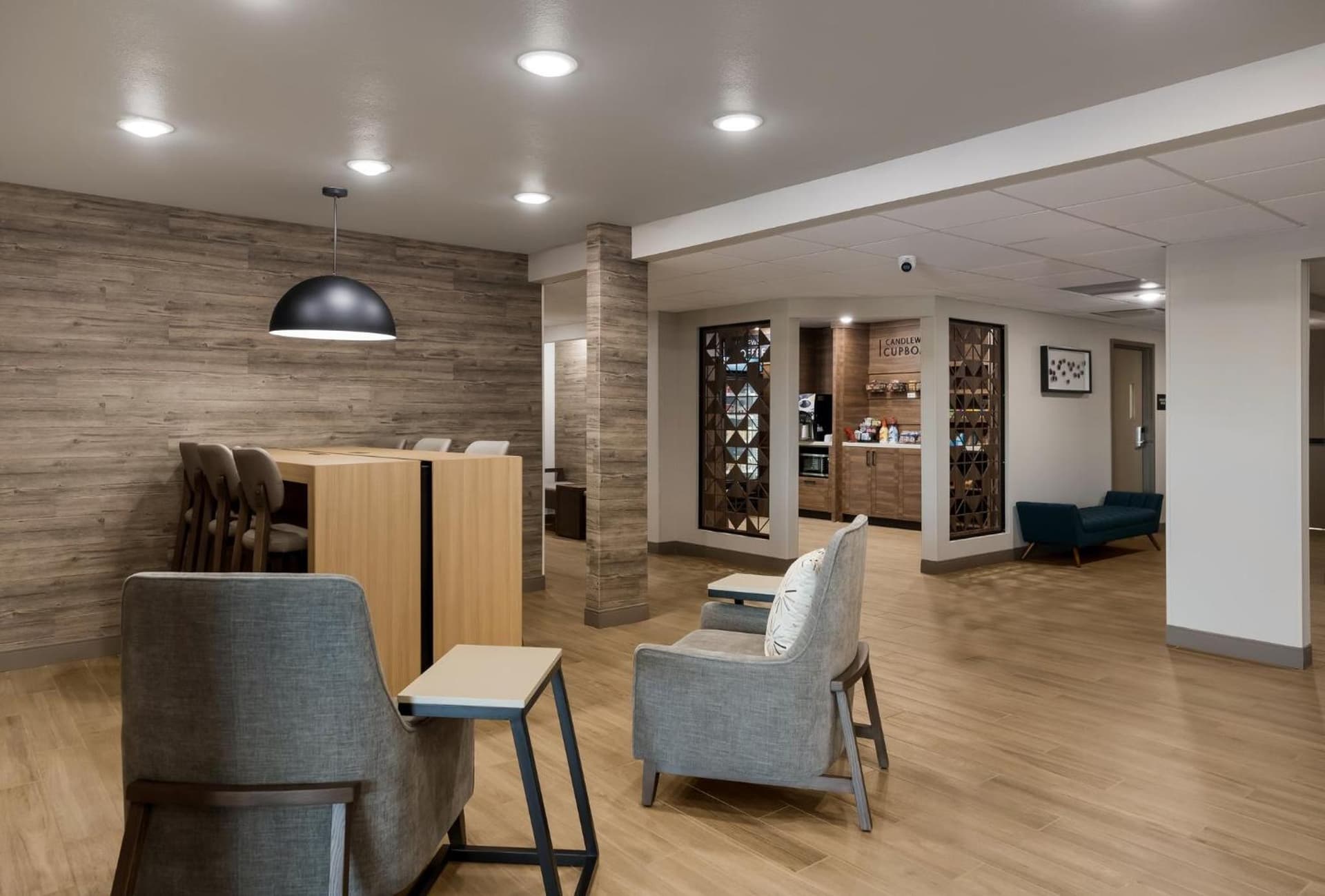Candlewood Suites Lafayette - River Ranch by IHG gallery photo in Lafayette, LA — image 37