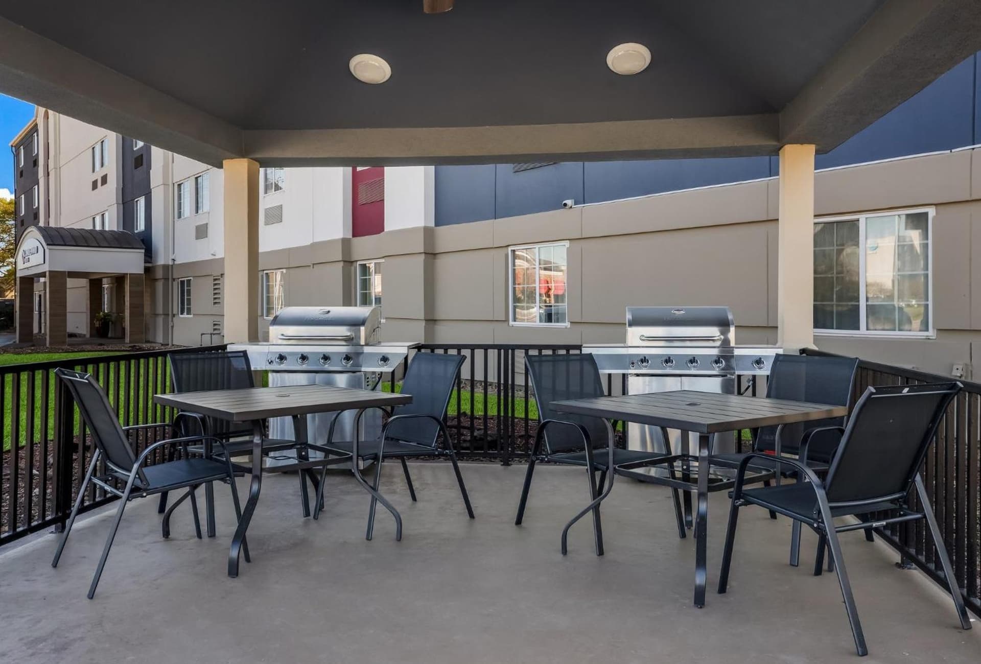Candlewood Suites Lafayette - River Ranch by IHG gallery photo in Lafayette, LA — image 15