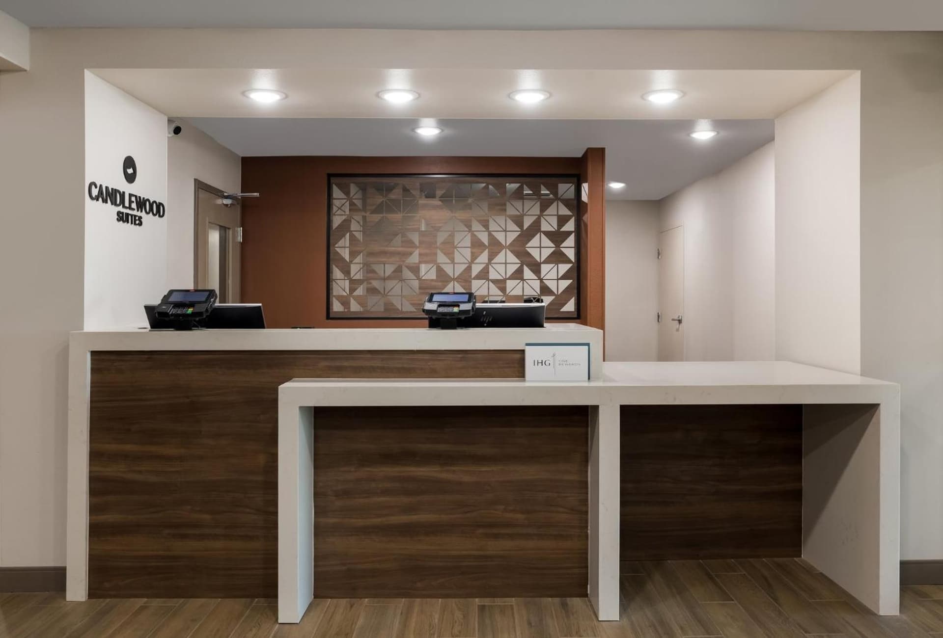 Candlewood Suites Lafayette - River Ranch by IHG gallery photo in Lafayette, LA — image 28