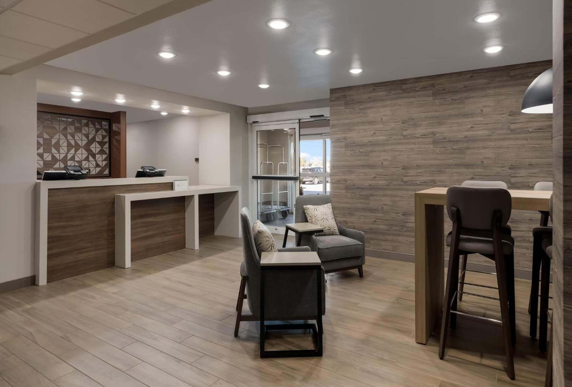 Candlewood Suites Lafayette - River Ranch by IHG gallery photo in Lafayette, LA — image 29