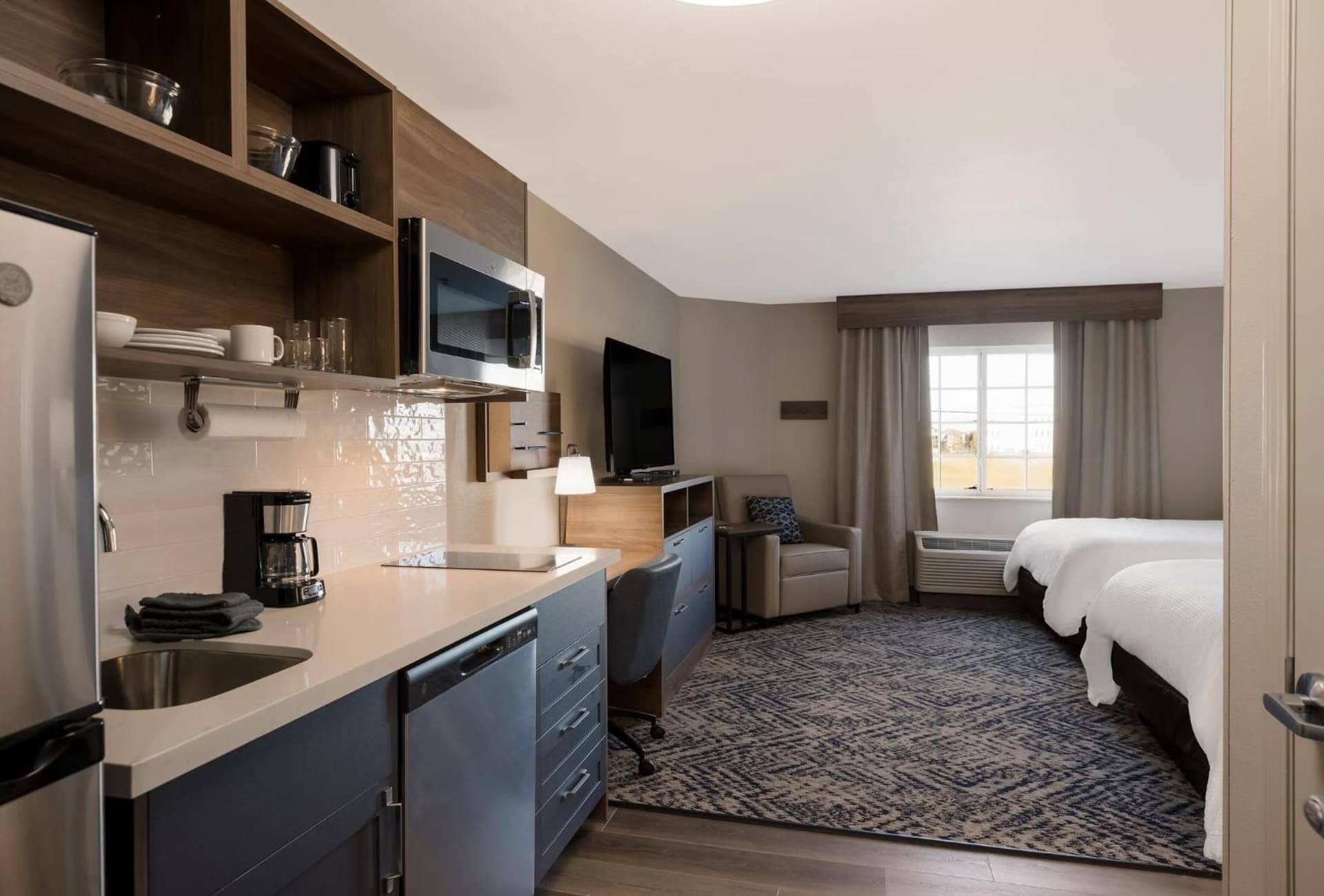 Candlewood Suites Lafayette - River Ranch by IHG gallery photo in Lafayette, LA — image 6