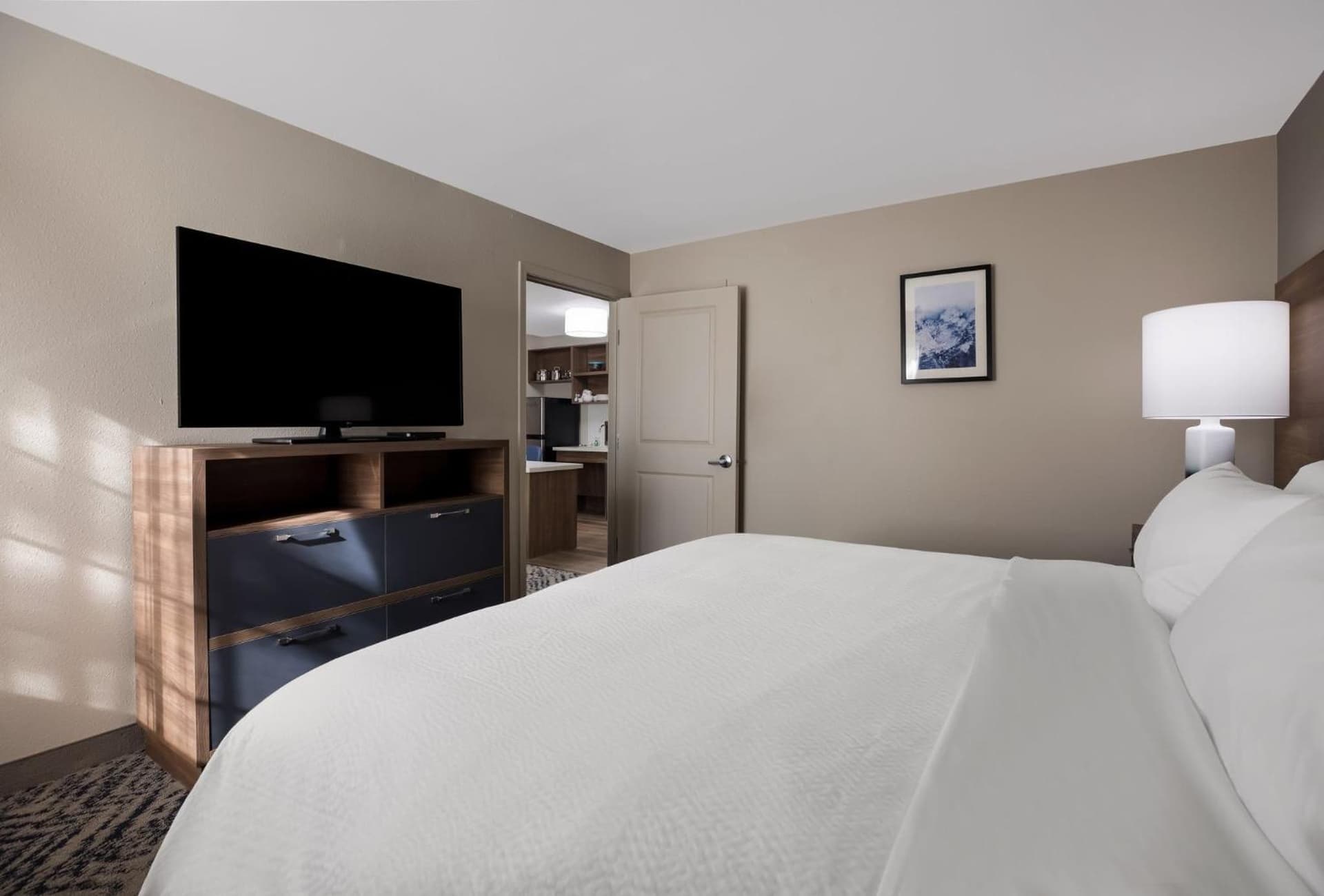 Candlewood Suites Lafayette - River Ranch by IHG gallery photo in Lafayette, LA — image 11