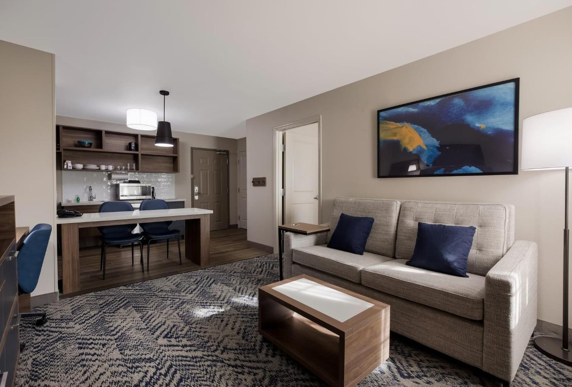 Candlewood Suites Lafayette - River Ranch by IHG gallery photo in Lafayette, LA — image 42