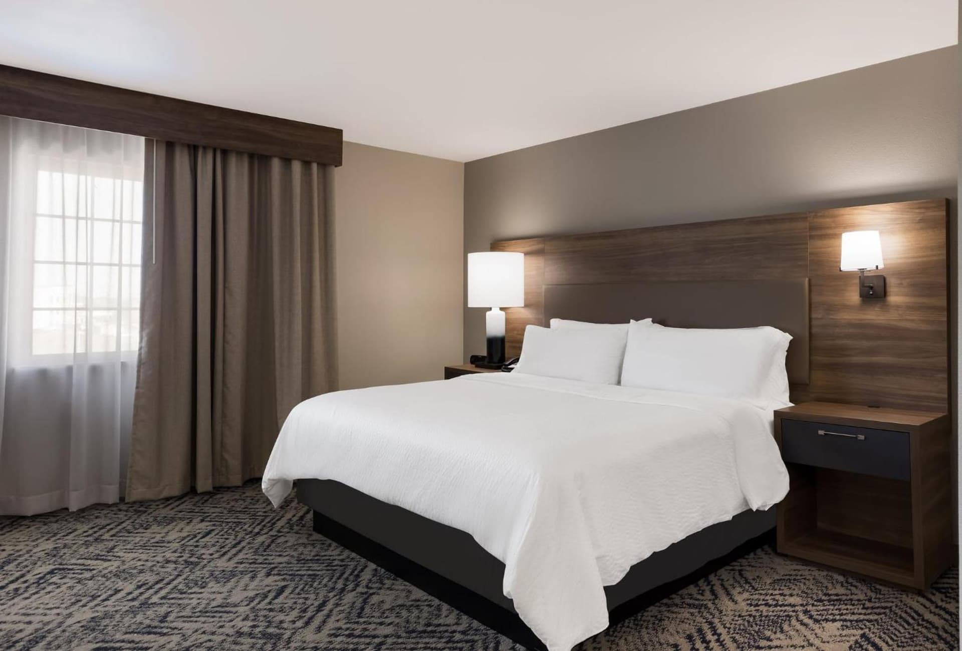 Candlewood Suites Lafayette - River Ranch by IHG gallery photo in Lafayette, LA — image 19