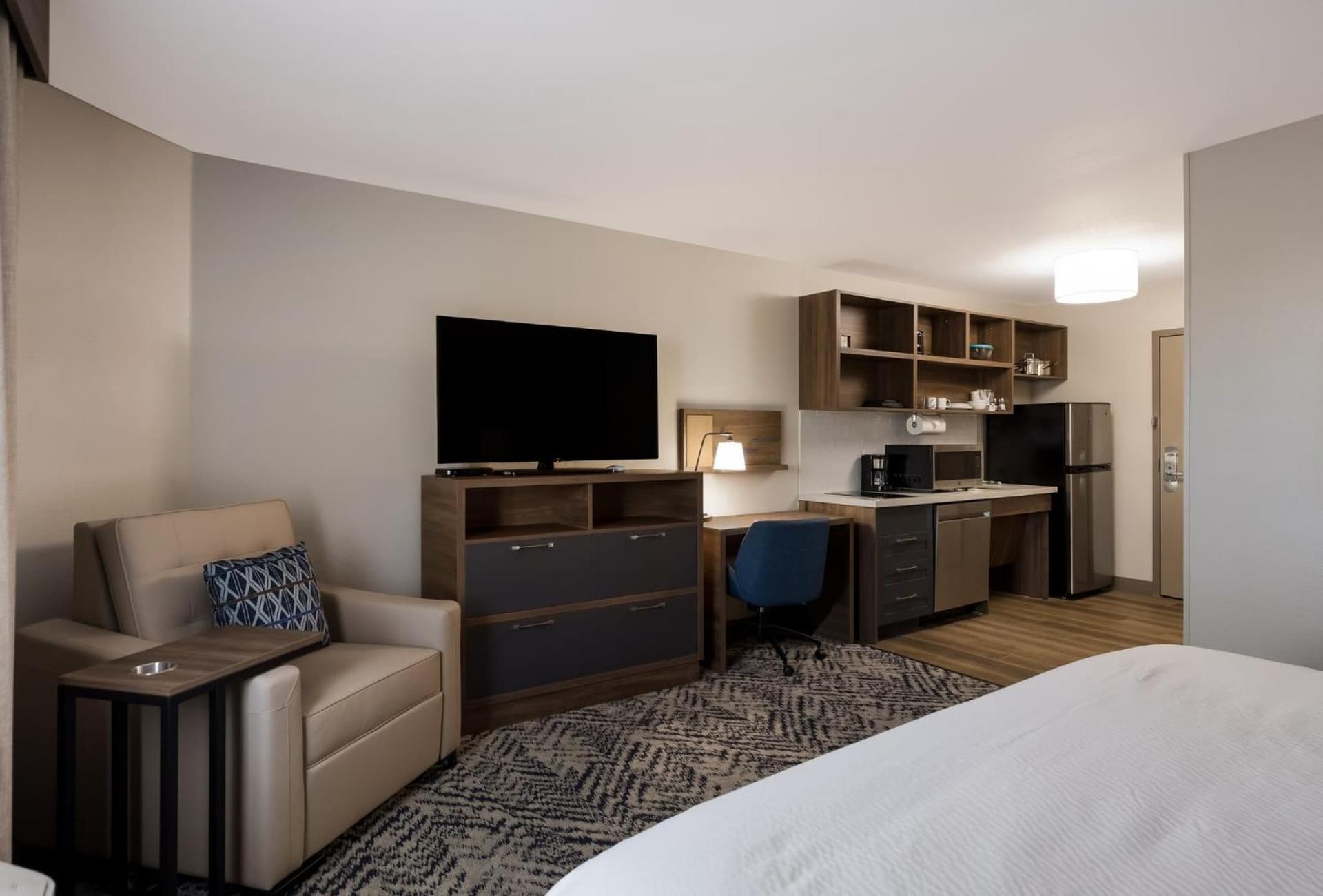 Candlewood Suites Lafayette - River Ranch by IHG gallery photo in Lafayette, LA — image 24