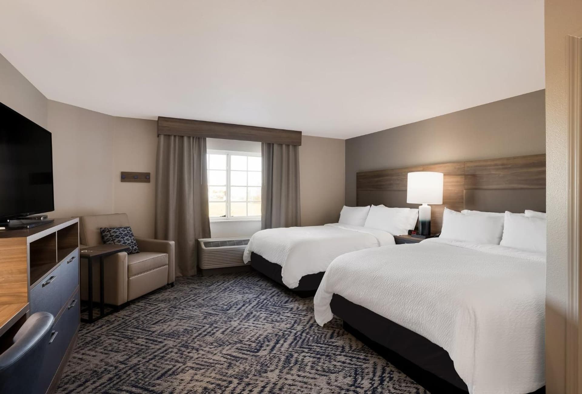 Candlewood Suites Lafayette - River Ranch by IHG gallery photo in Lafayette, LA — image 22
