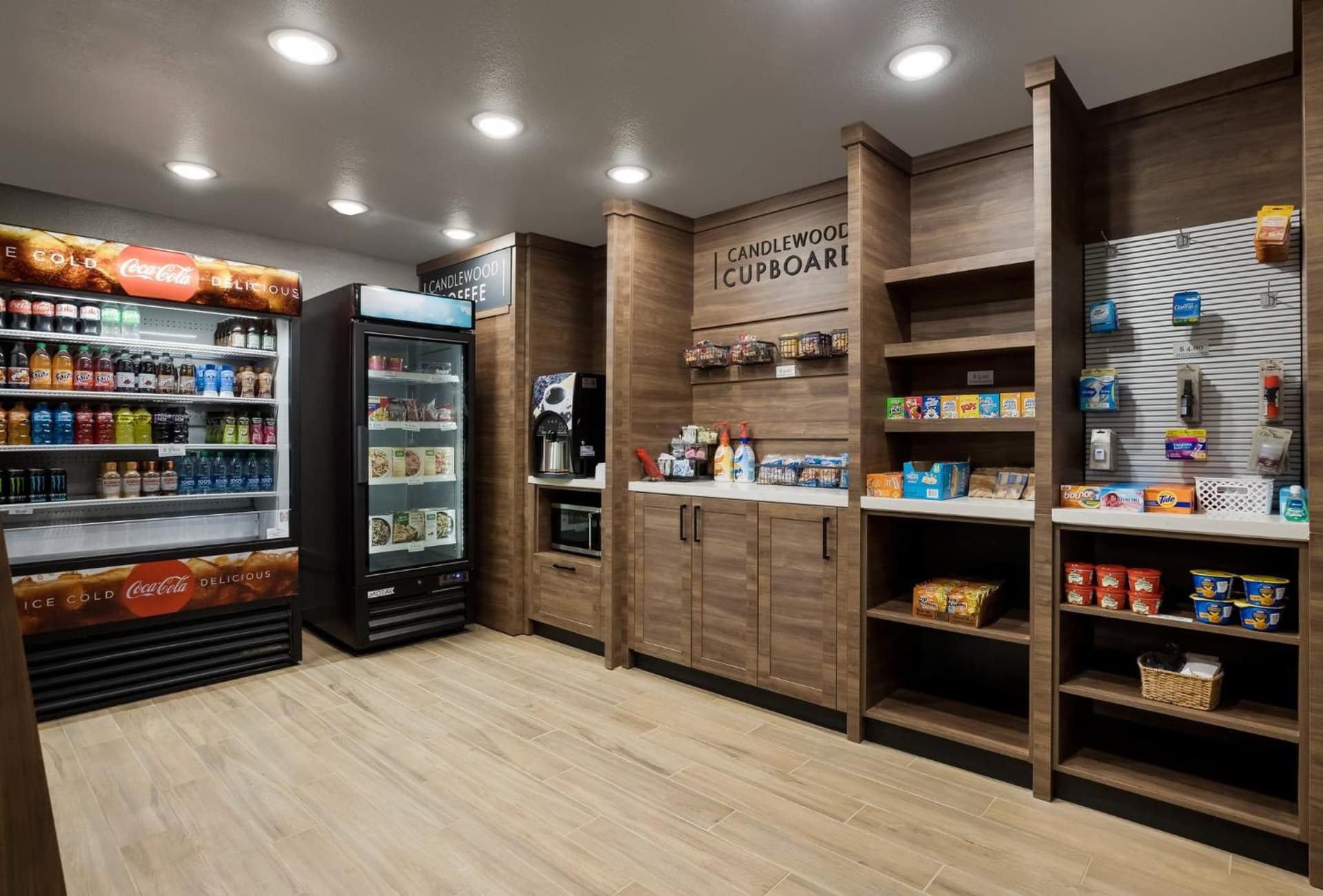 Candlewood Suites Lafayette - River Ranch by IHG gallery photo in Lafayette, LA — image 8