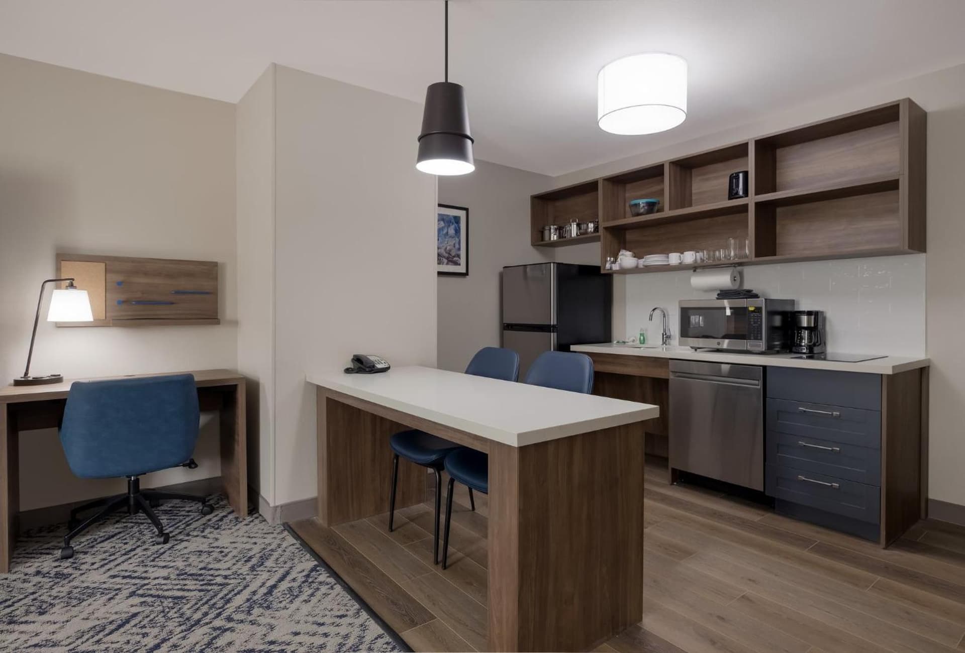Candlewood Suites Lafayette - River Ranch by IHG gallery photo in Lafayette, LA — image 30