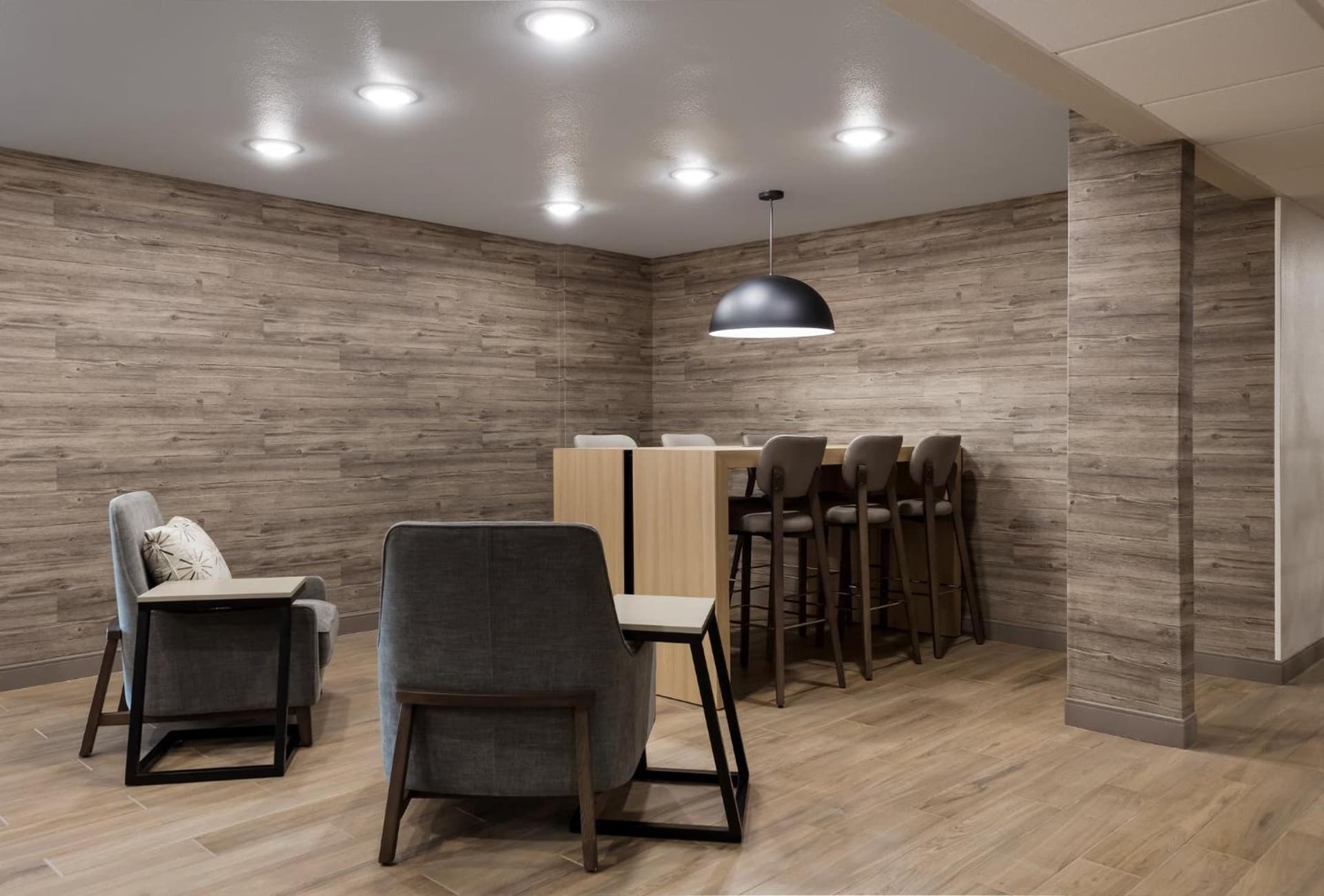 Candlewood Suites Lafayette - River Ranch by IHG gallery photo in Lafayette, LA — image 36