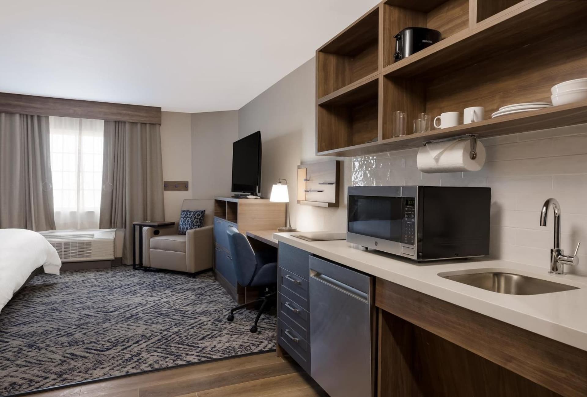 Candlewood Suites Lafayette - River Ranch by IHG gallery photo in Lafayette, LA — image 44