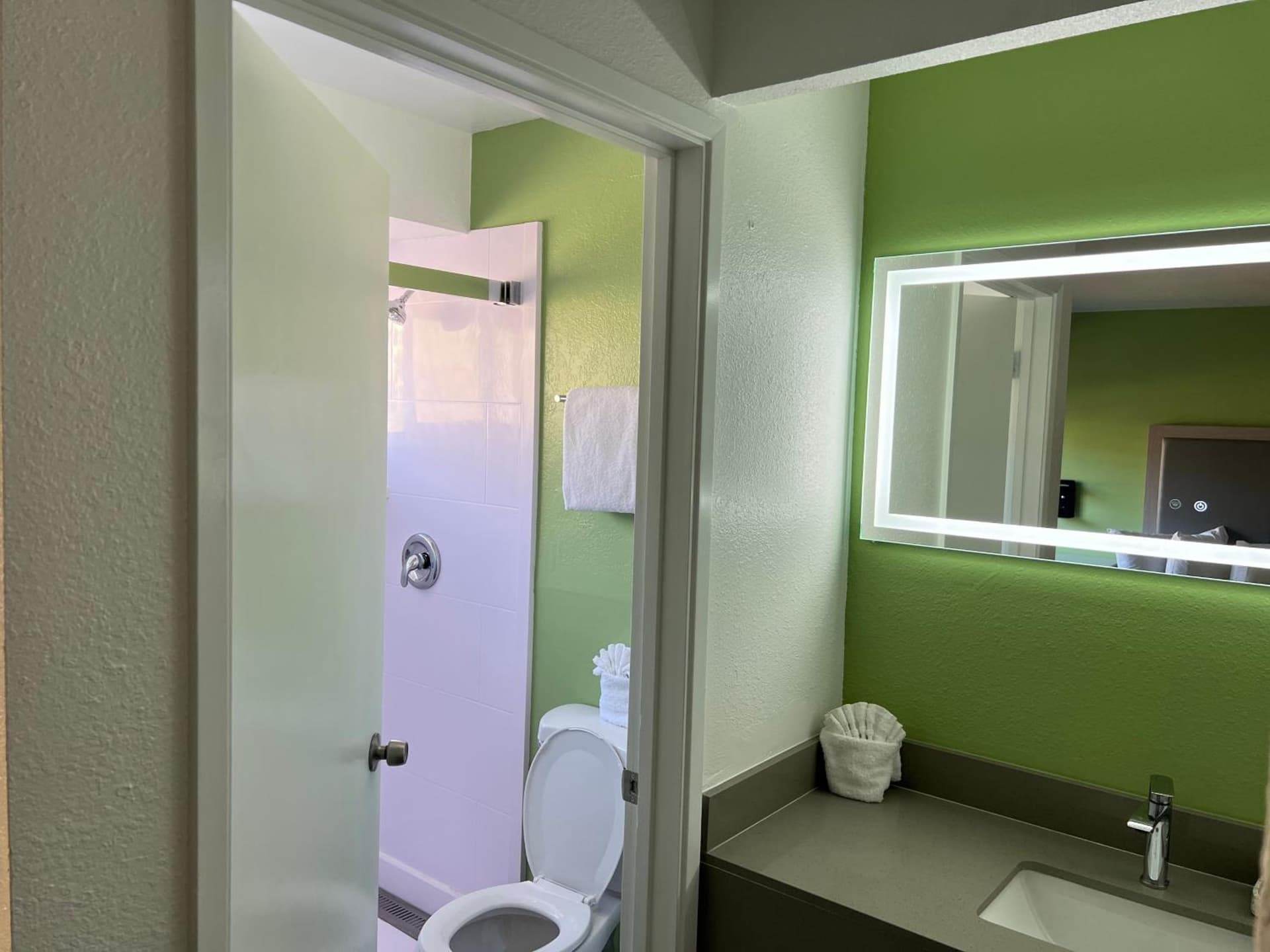 The Aqua Pacific Hotel gallery photo in Santa Cruz, CA — image 25