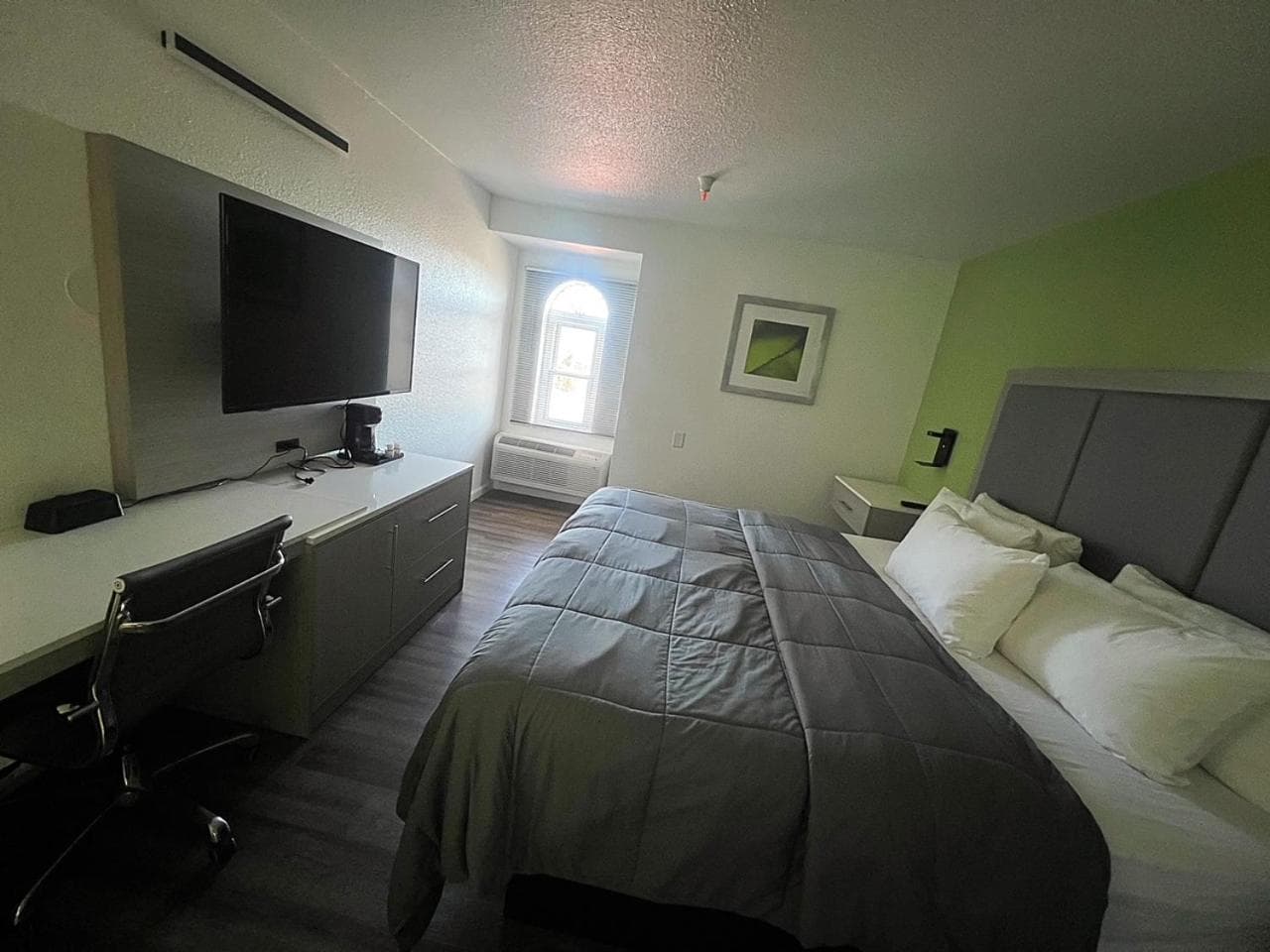 The Aqua Pacific Hotel gallery photo in Santa Cruz, CA — image 15