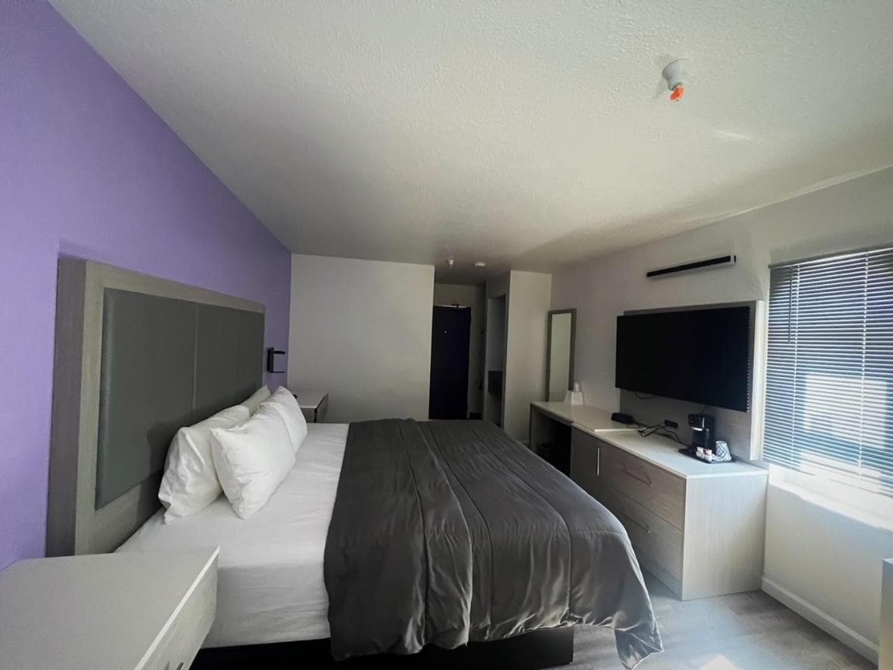 The Aqua Pacific Hotel gallery photo in Santa Cruz, CA — image 9