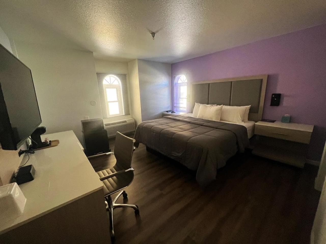 The Aqua Pacific Hotel gallery photo in Santa Cruz, CA — image 20