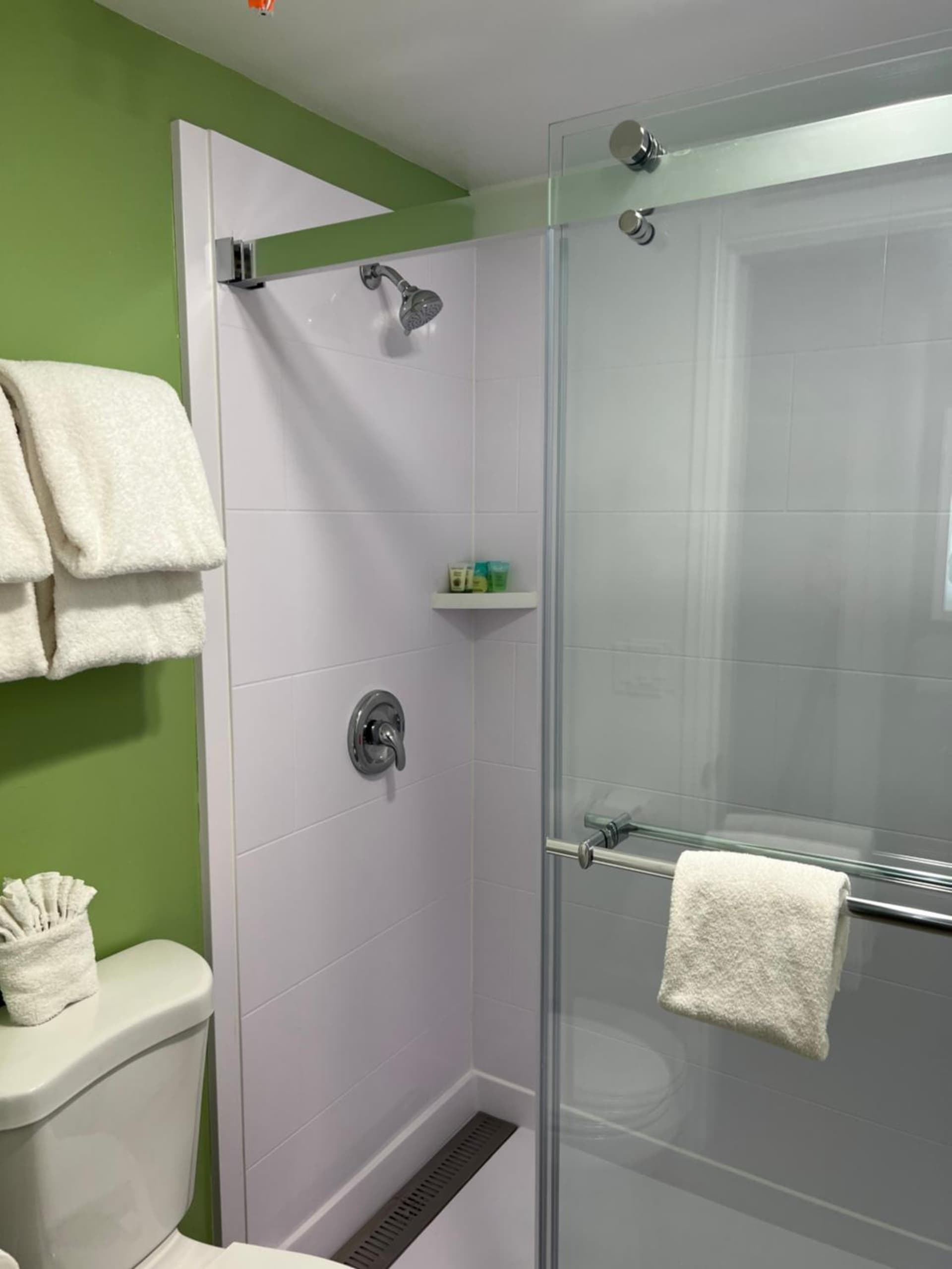 The Aqua Pacific Hotel gallery photo in Santa Cruz, CA — image 23